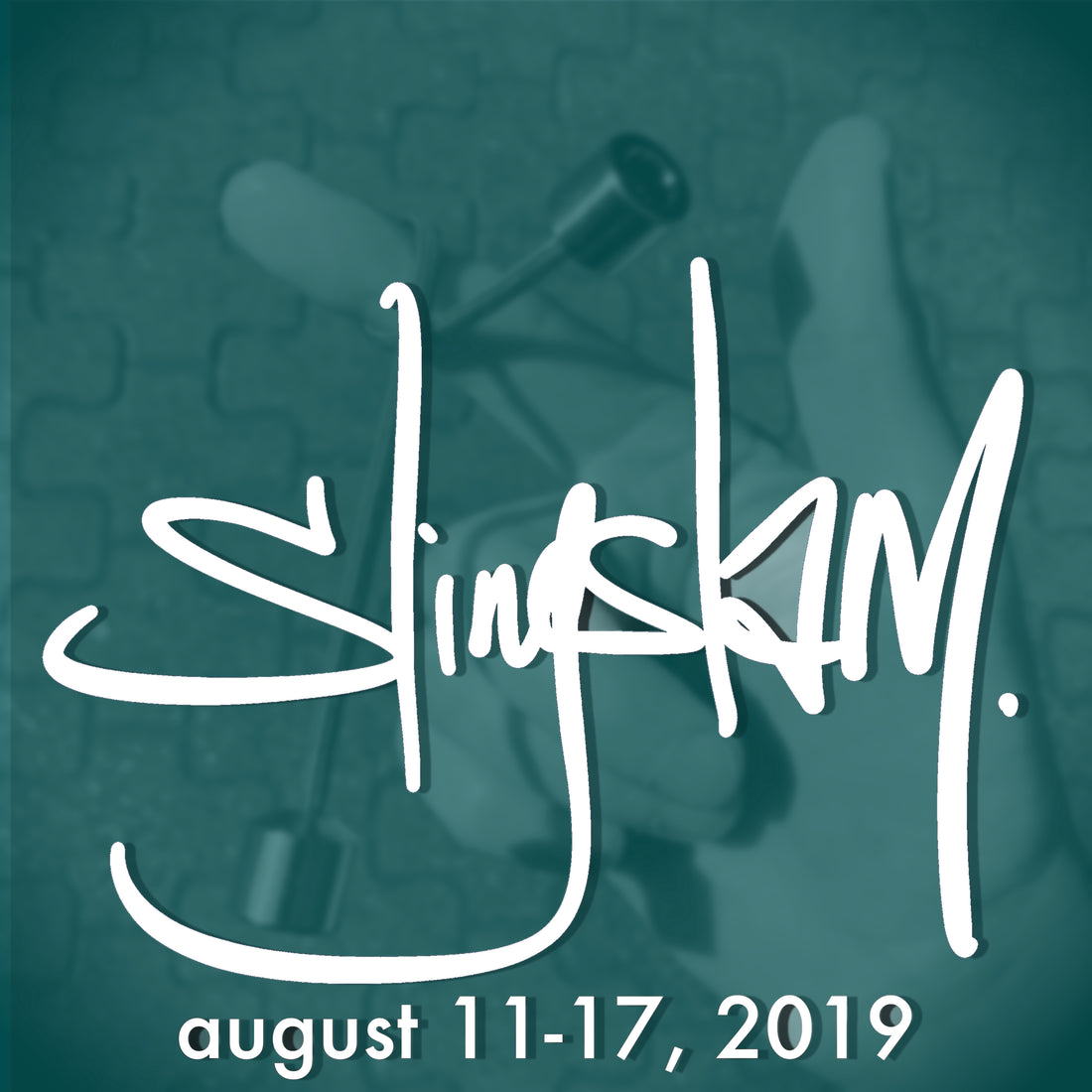 sling slam 2019 official rules