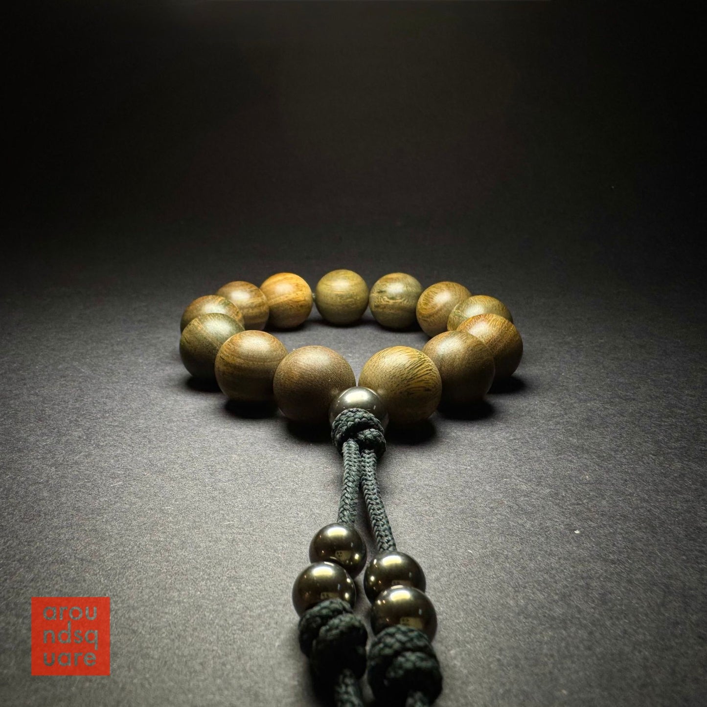 17mm Boss Mala