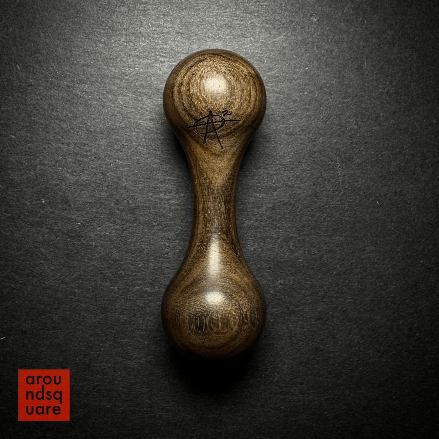 Knucklebone - Large Wood