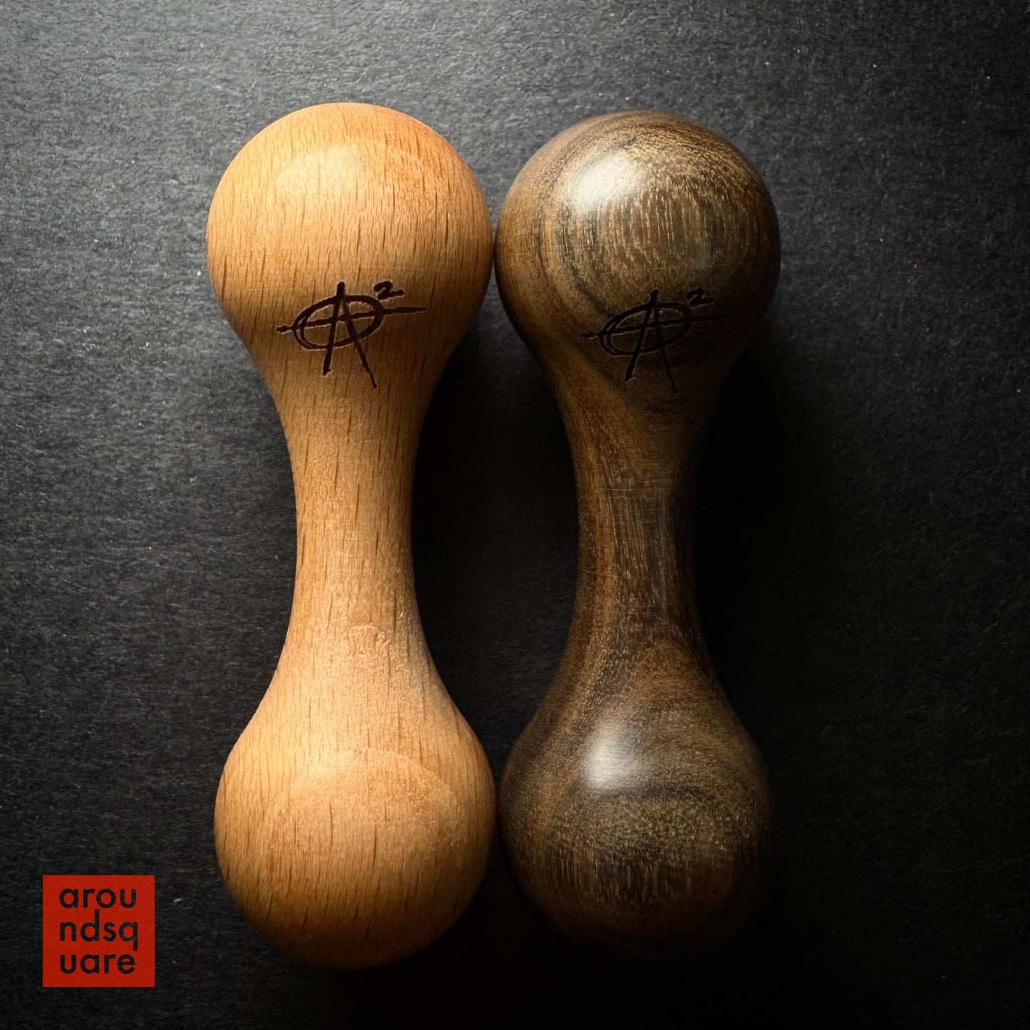 Knucklebone - Large Wood