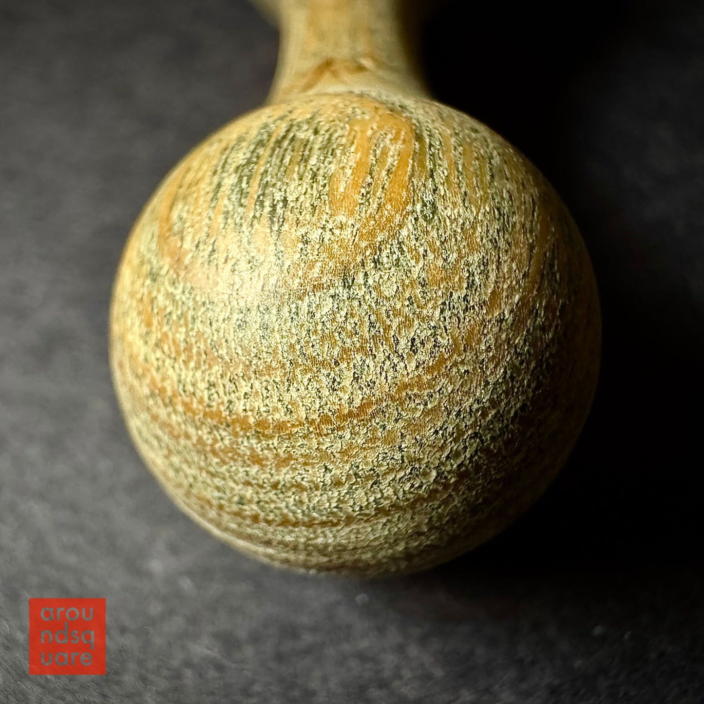 Knucklebone - Grain Theory X Aroundsquare Collab Series