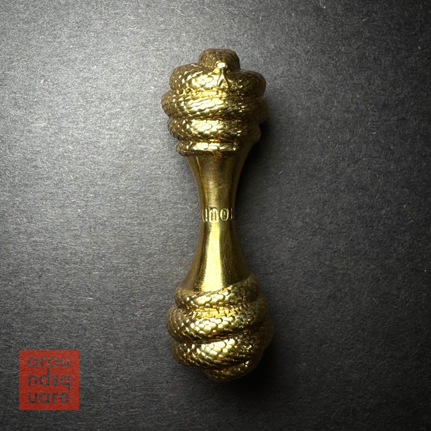 Limited Edition Carved Items