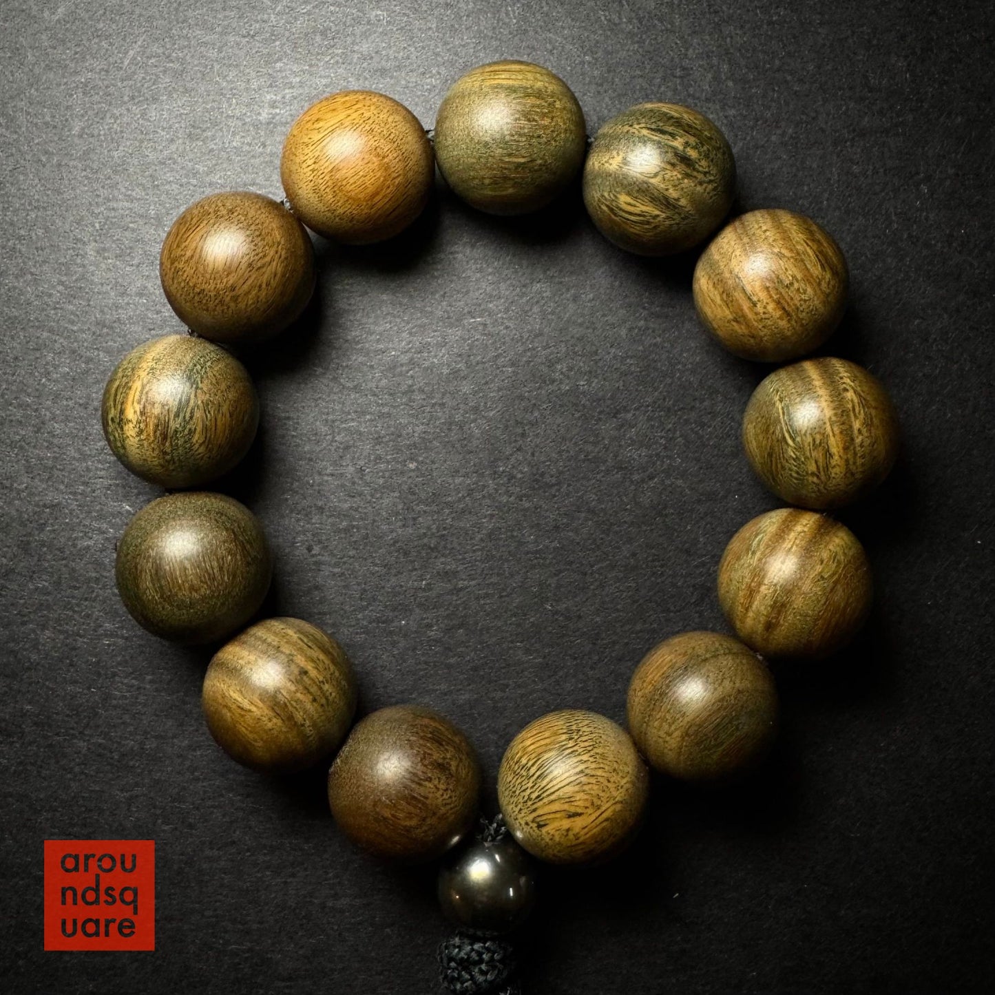 17mm Boss Mala