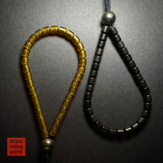 MKUltras - Ultem and Ebony 2025 Nanos