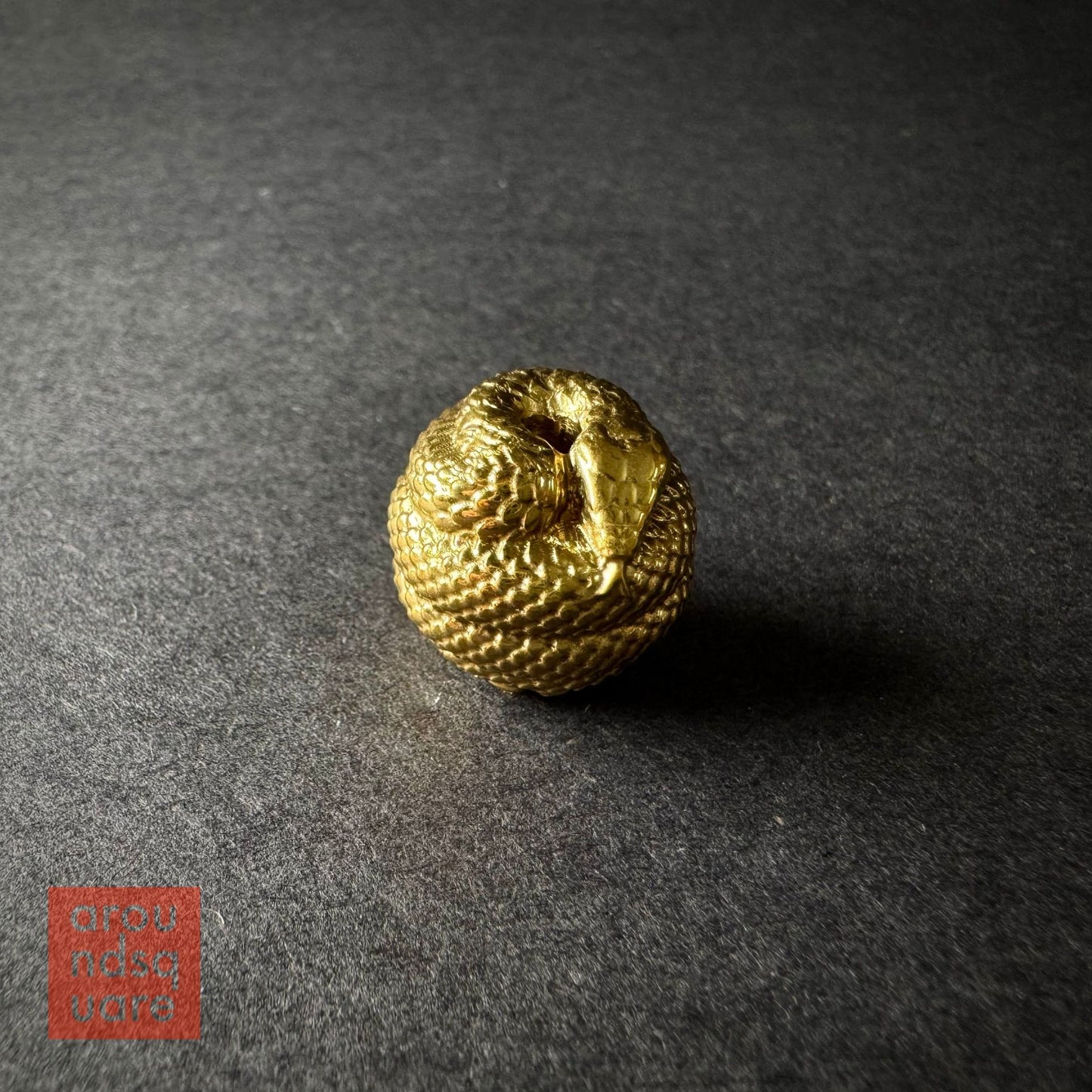 Limited Edition Carved Items