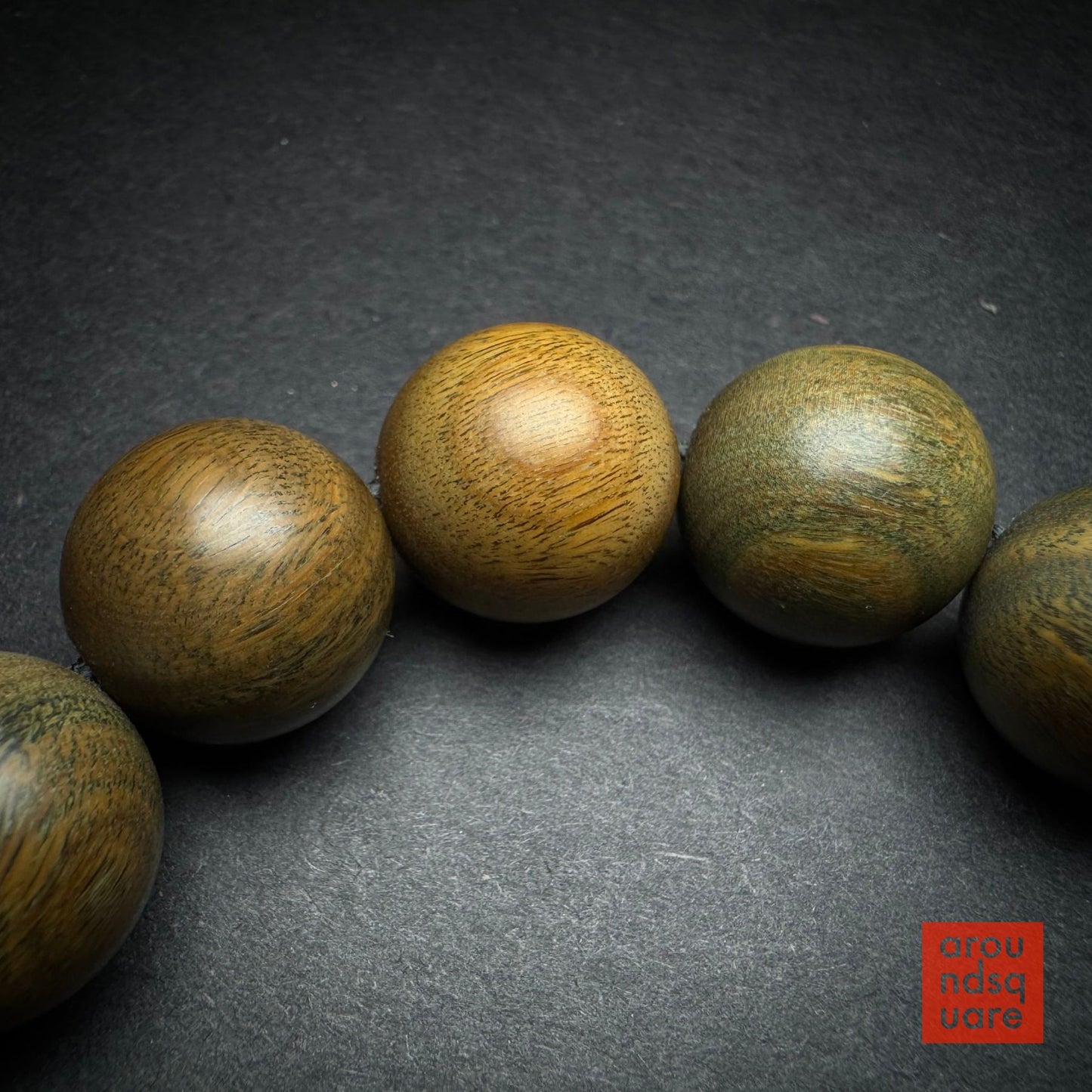 17mm Boss Mala