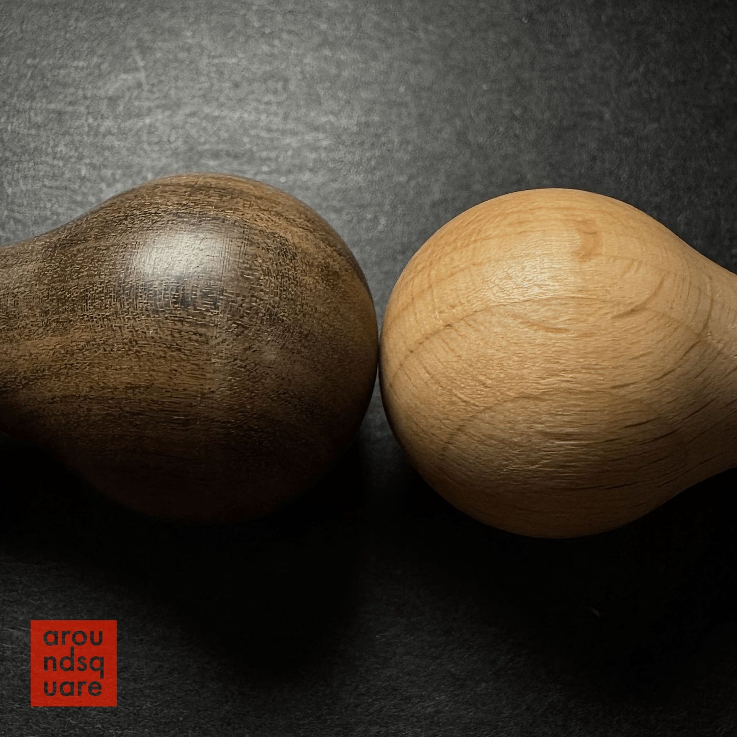 Knucklebone - Large Wood