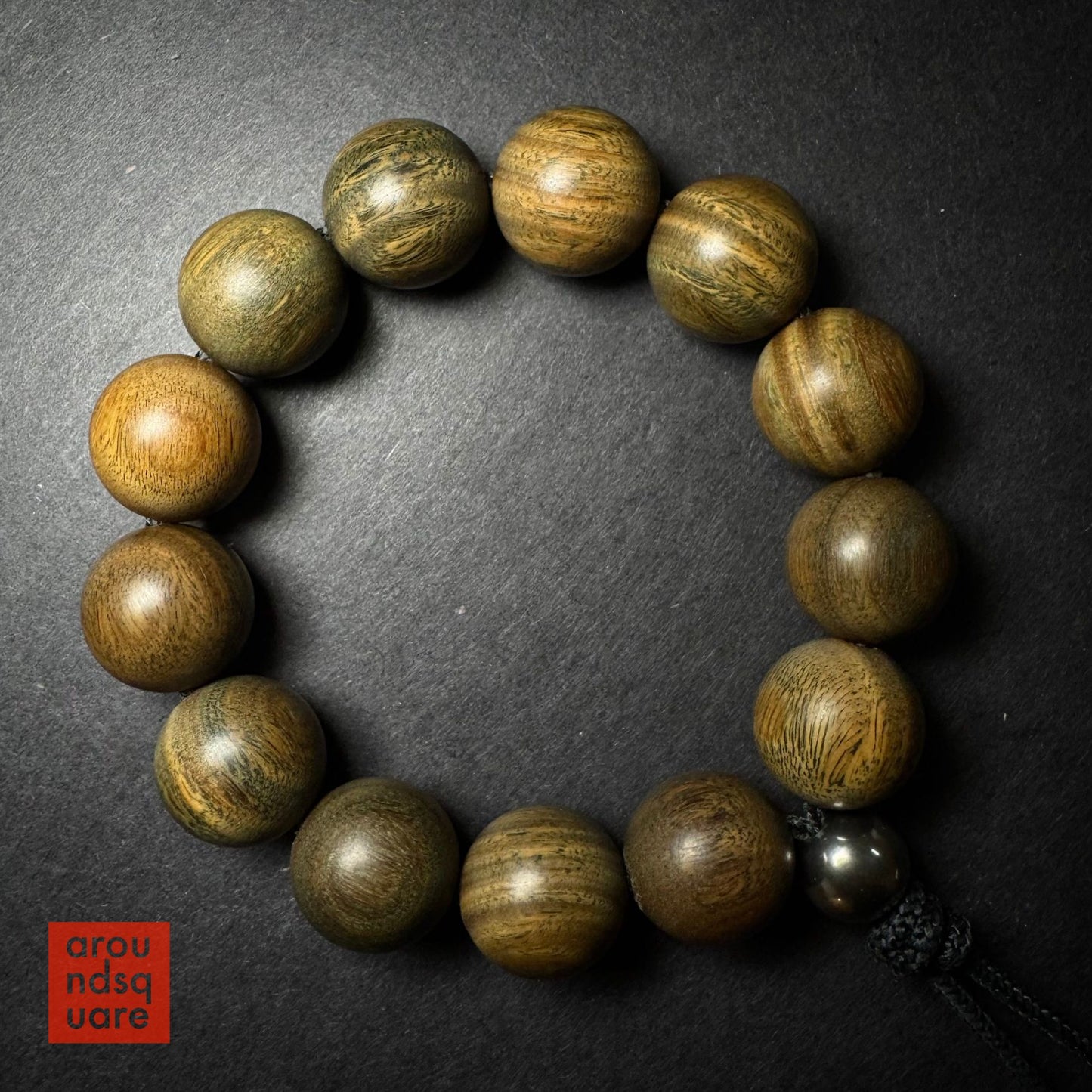17mm Boss Mala