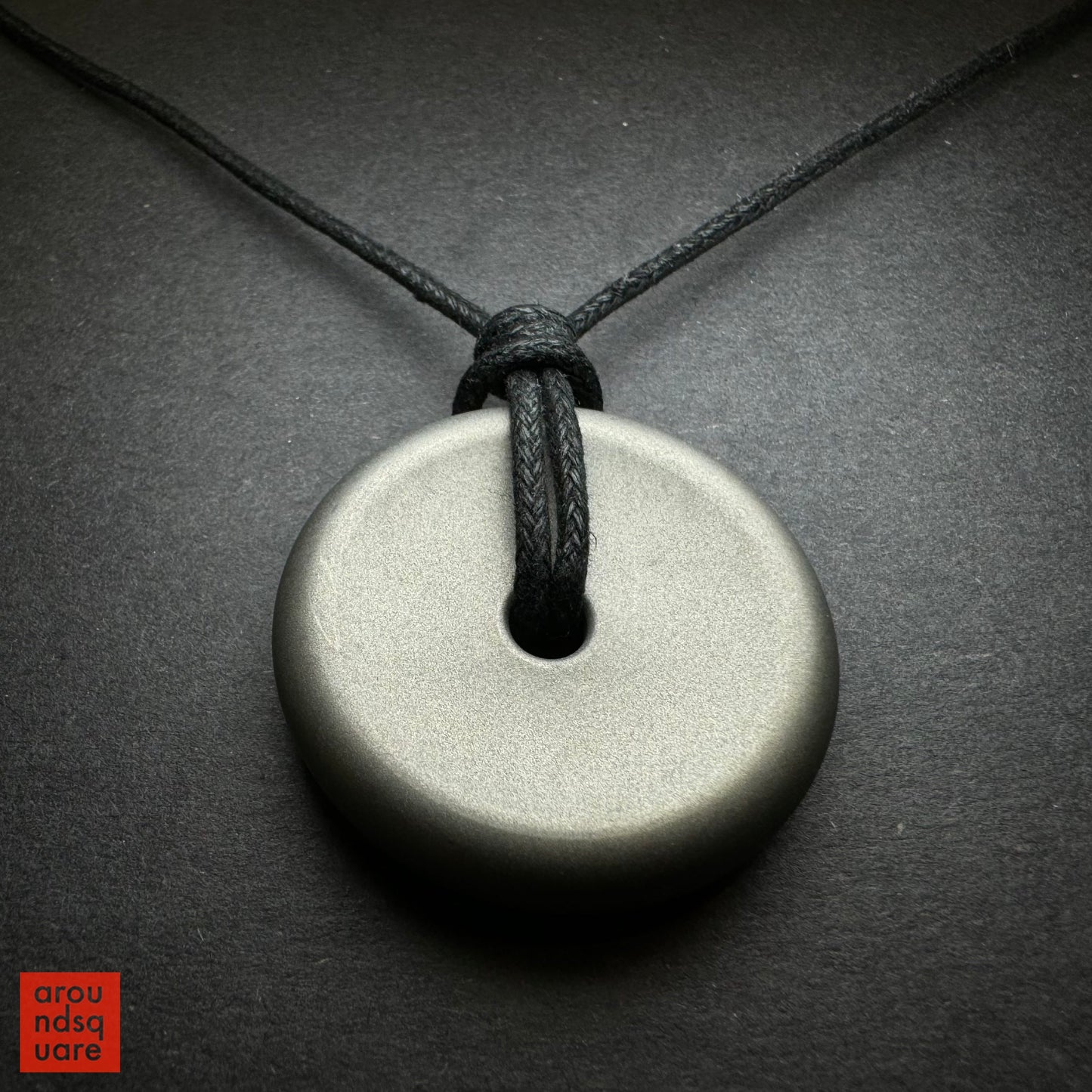 Deadeye Wearables - Larges Titanium Editions