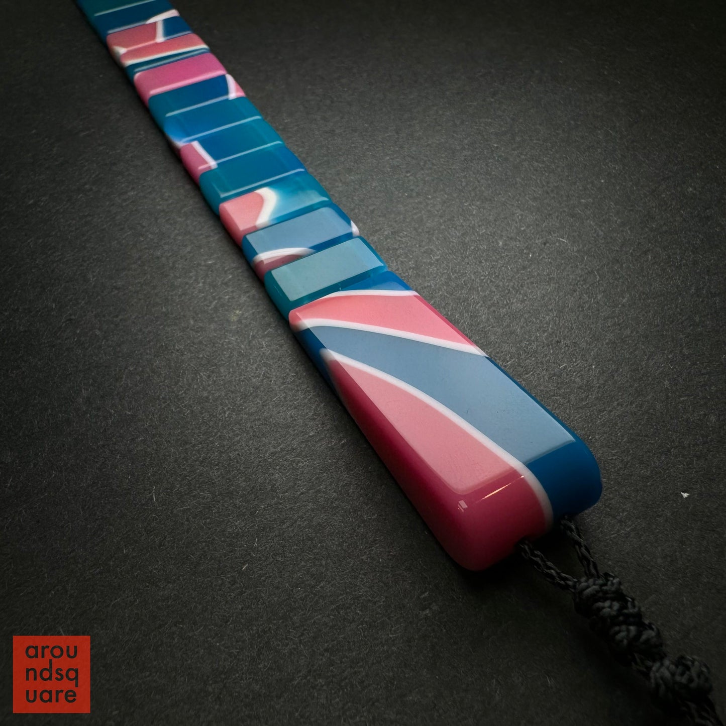Remeshok Chetki - Polymer and Delrin Beavertail Editions