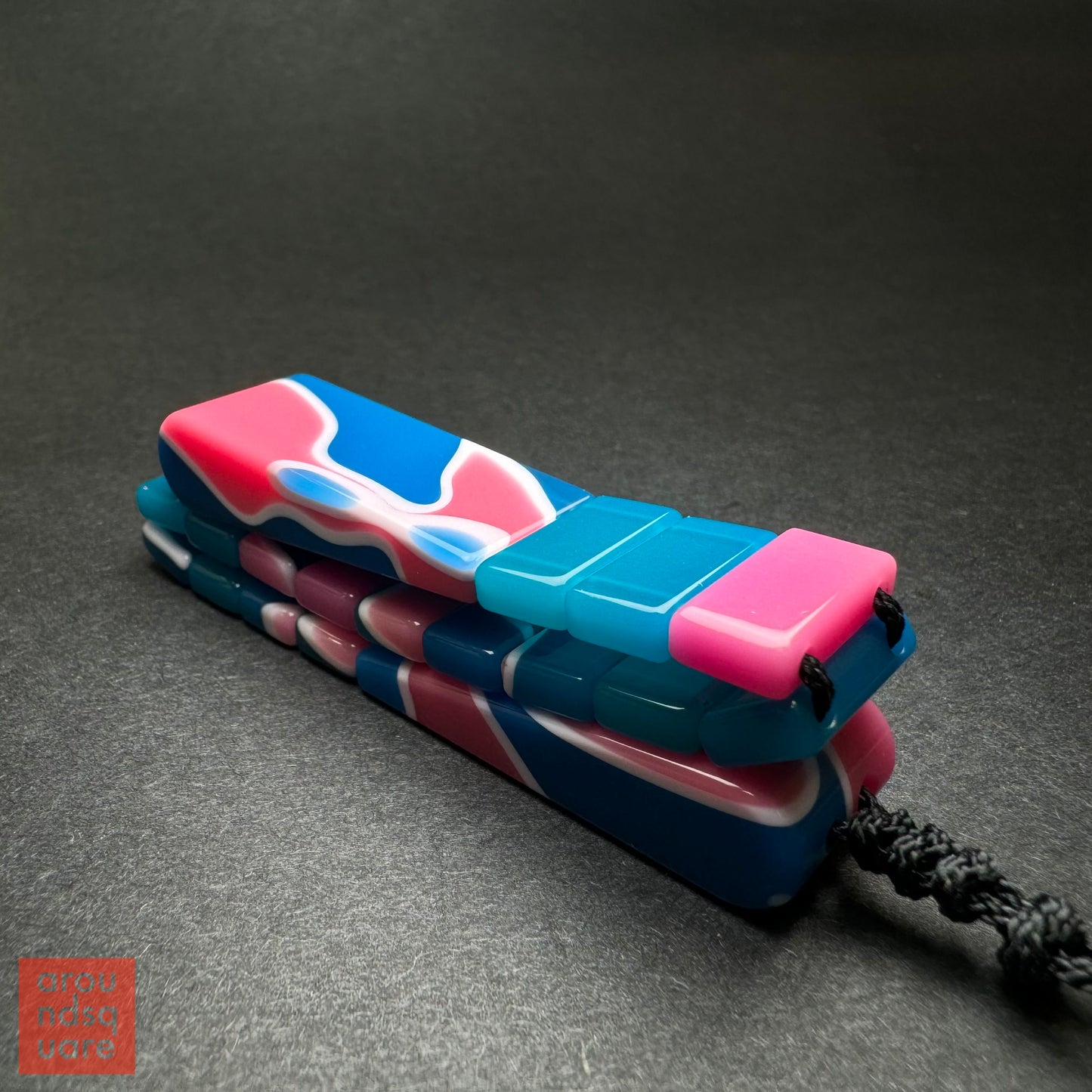 Remeshok Chetki - Polymer and Delrin Beavertail Editions