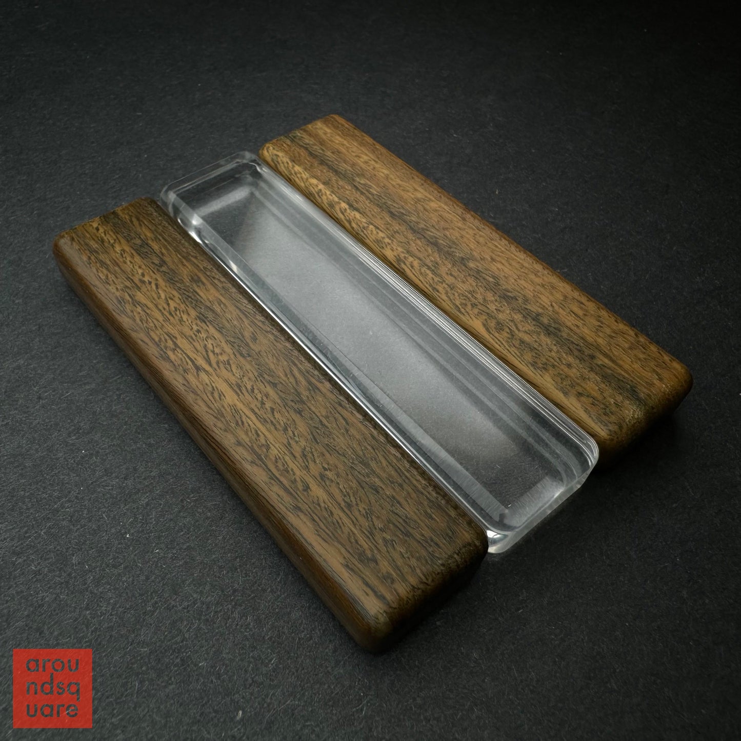 Nowhere Plank