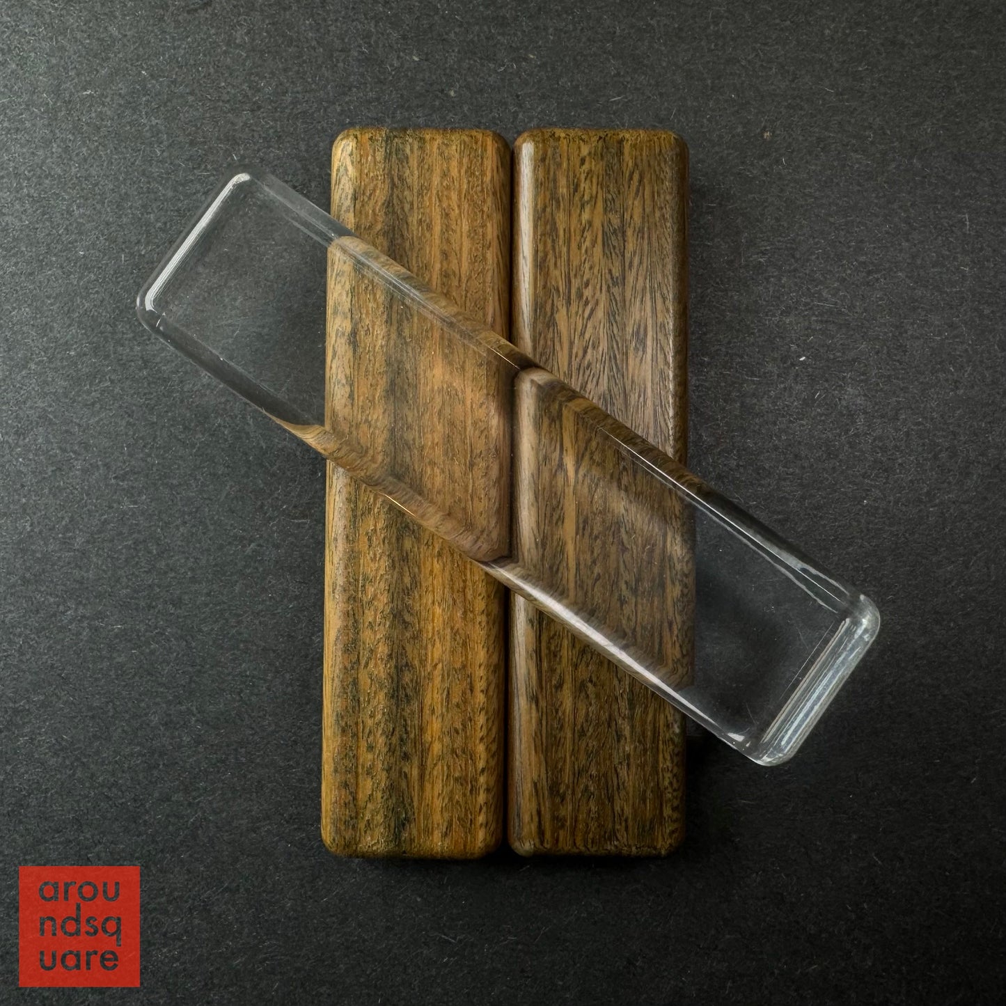 Nowhere Plank