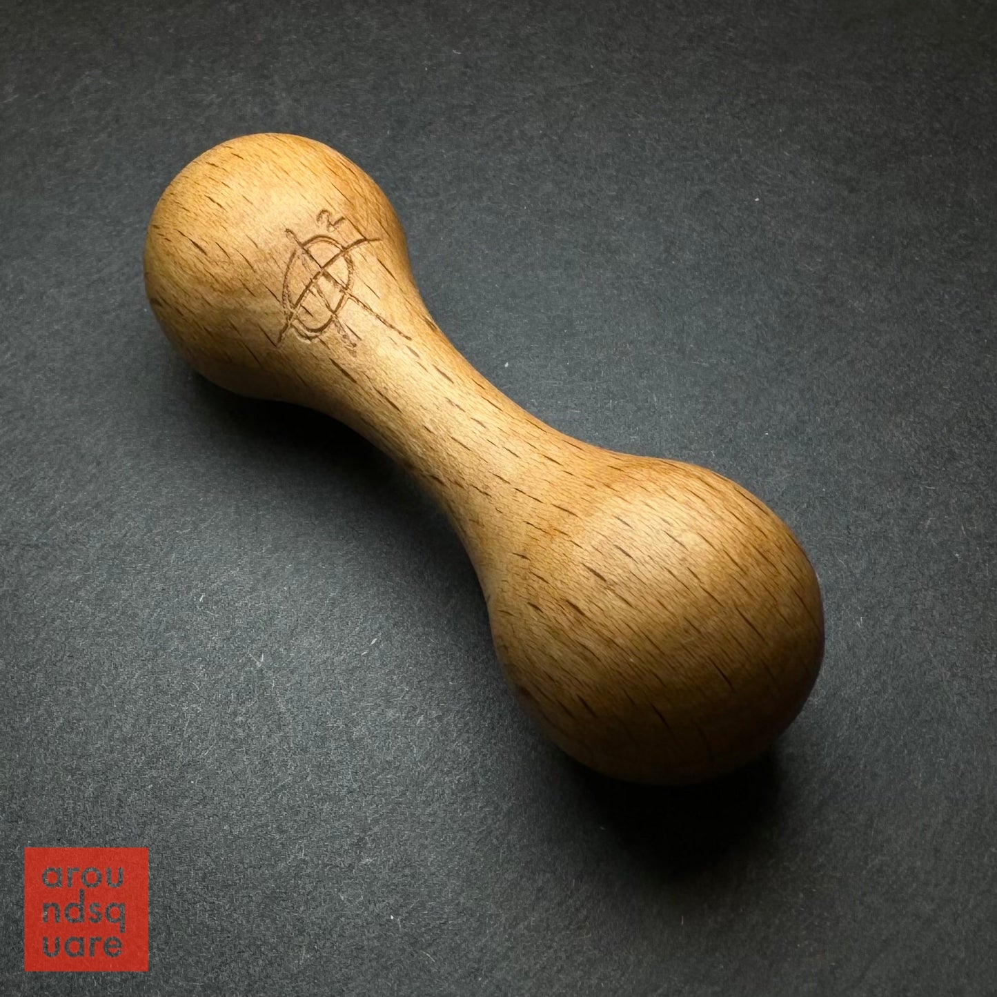 Knucklebone - Large Wood