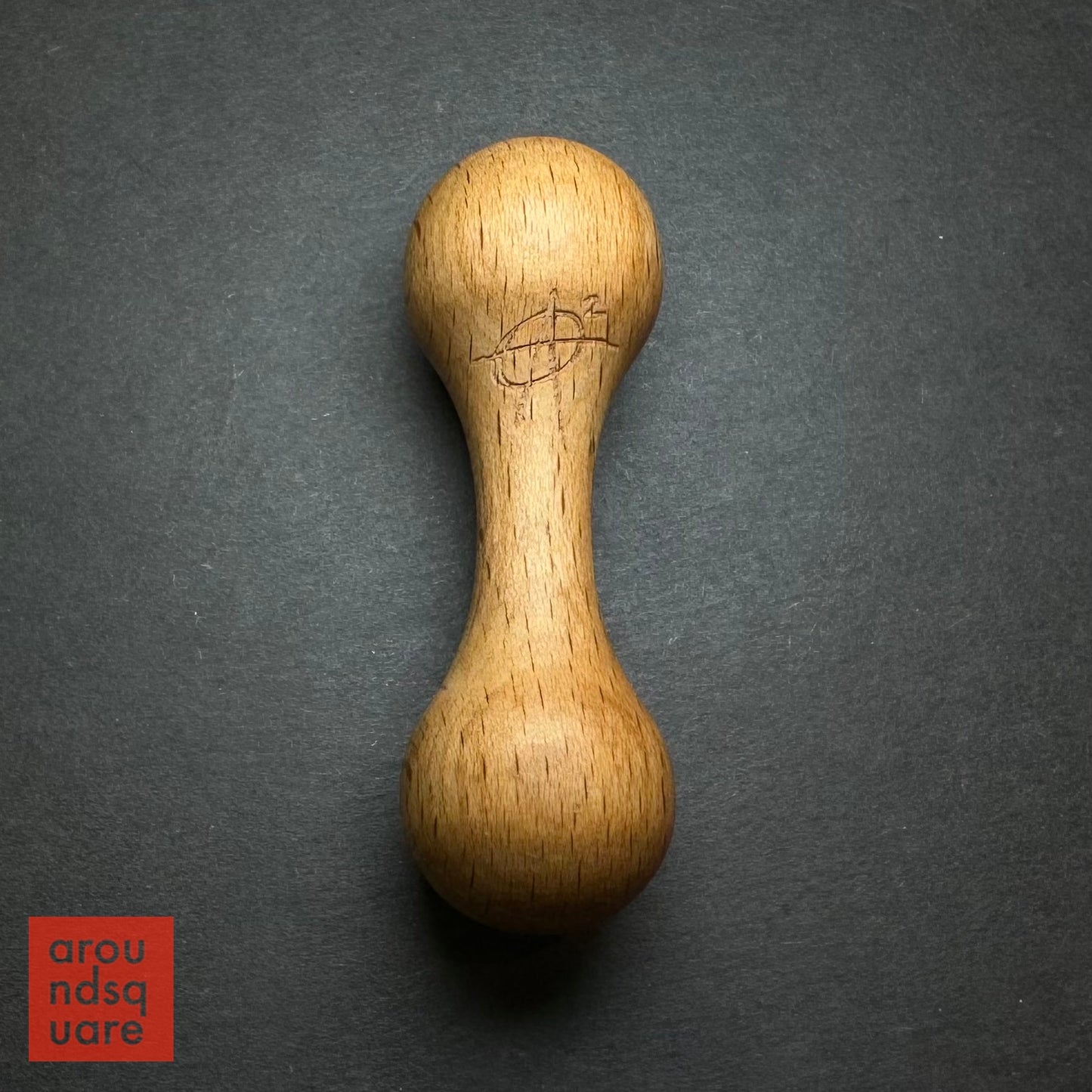 Knucklebone - Larges Wood