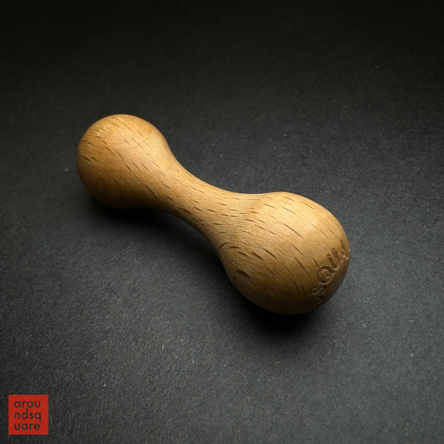 Knucklebone - Smalls Wood Editions