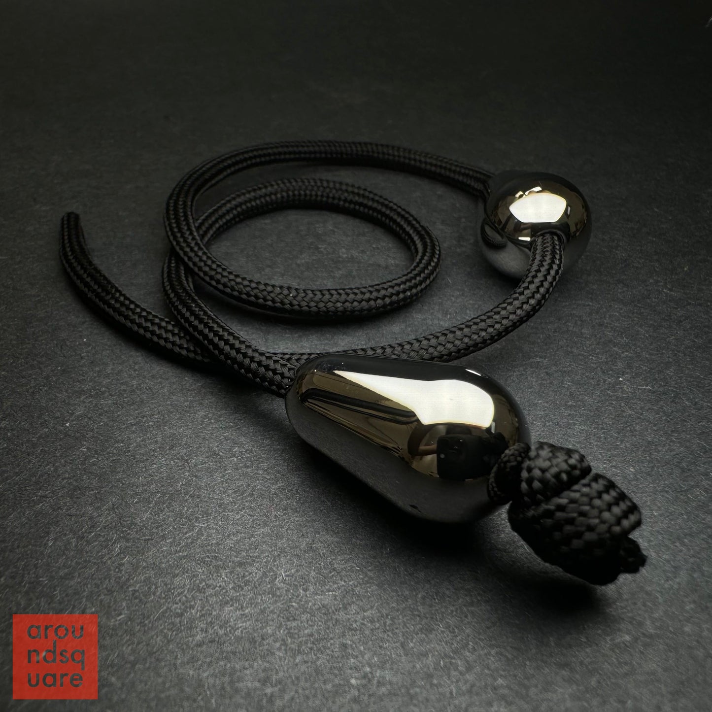 Droplet Begleri - Mixed Media Editions