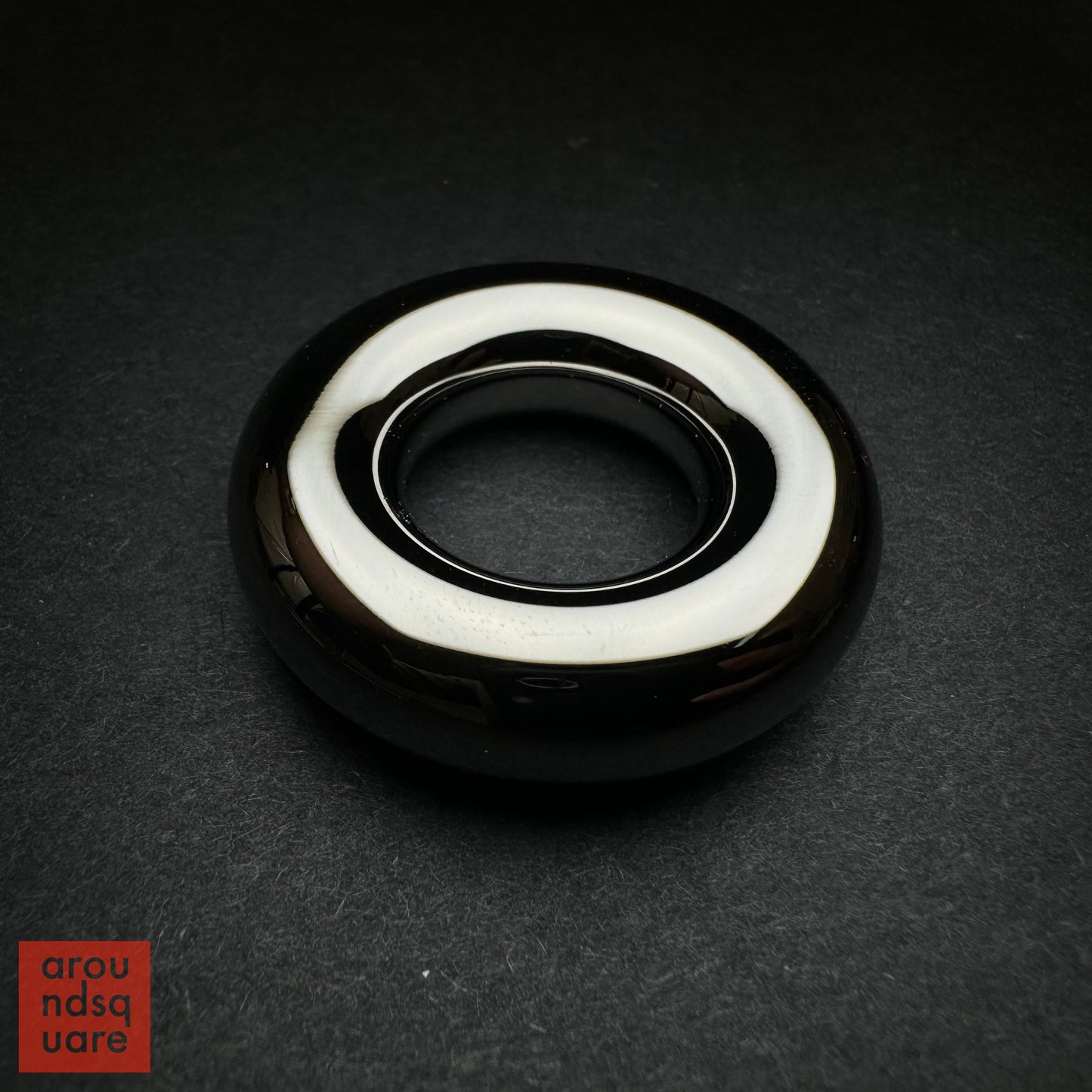 Deadeye Donut Hollows - Titanium Editions