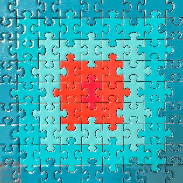 Contra, The Anti-Puzzle