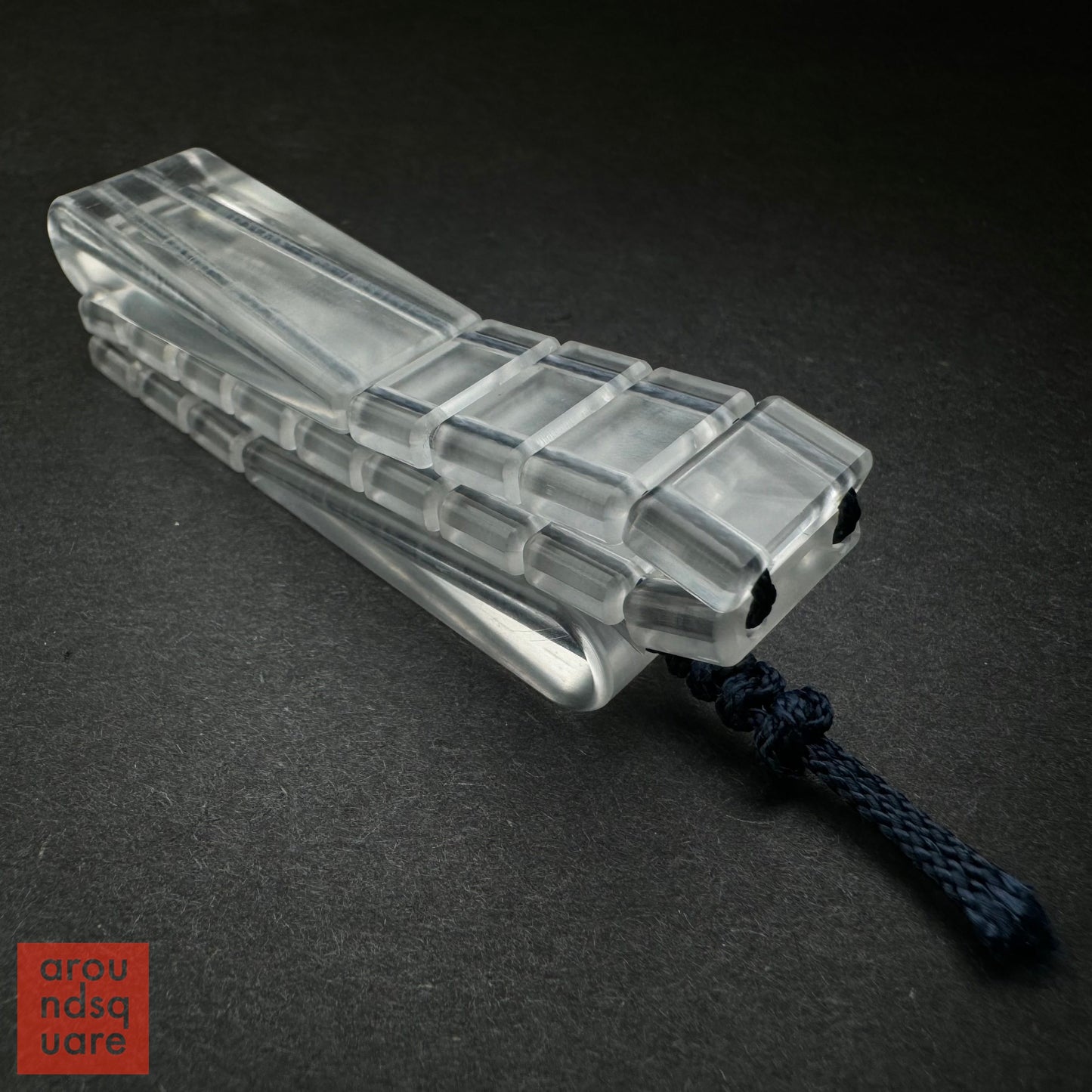 Remeshok Chetki - Polymer and Delrin Beavertail Editions