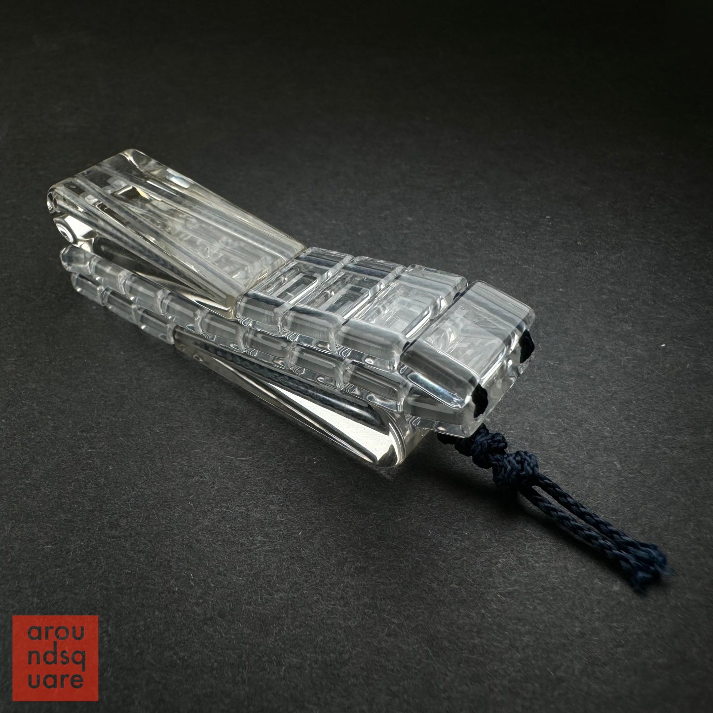 Remeshok Chetki - Polymer and Delrin Beavertail Editions