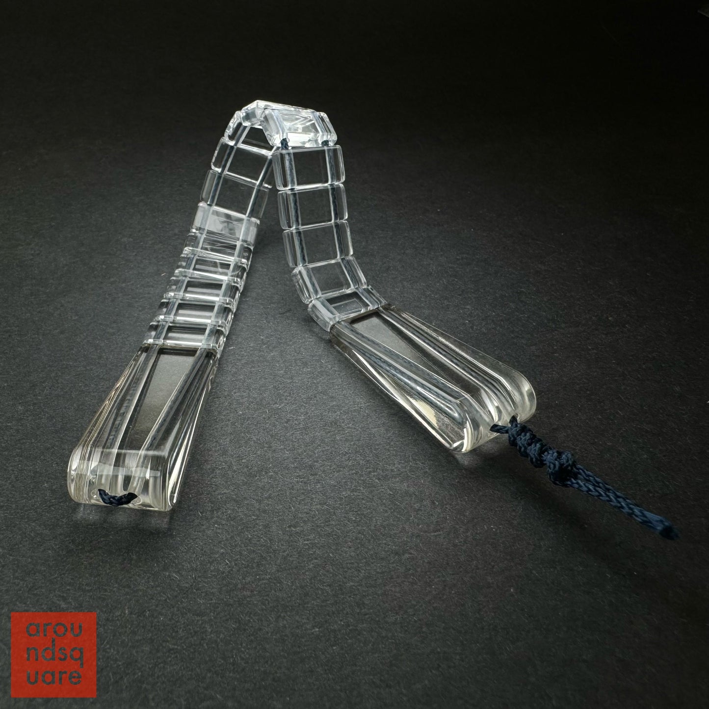 Remeshok Chetki - Polymer and Delrin Beavertail Editions