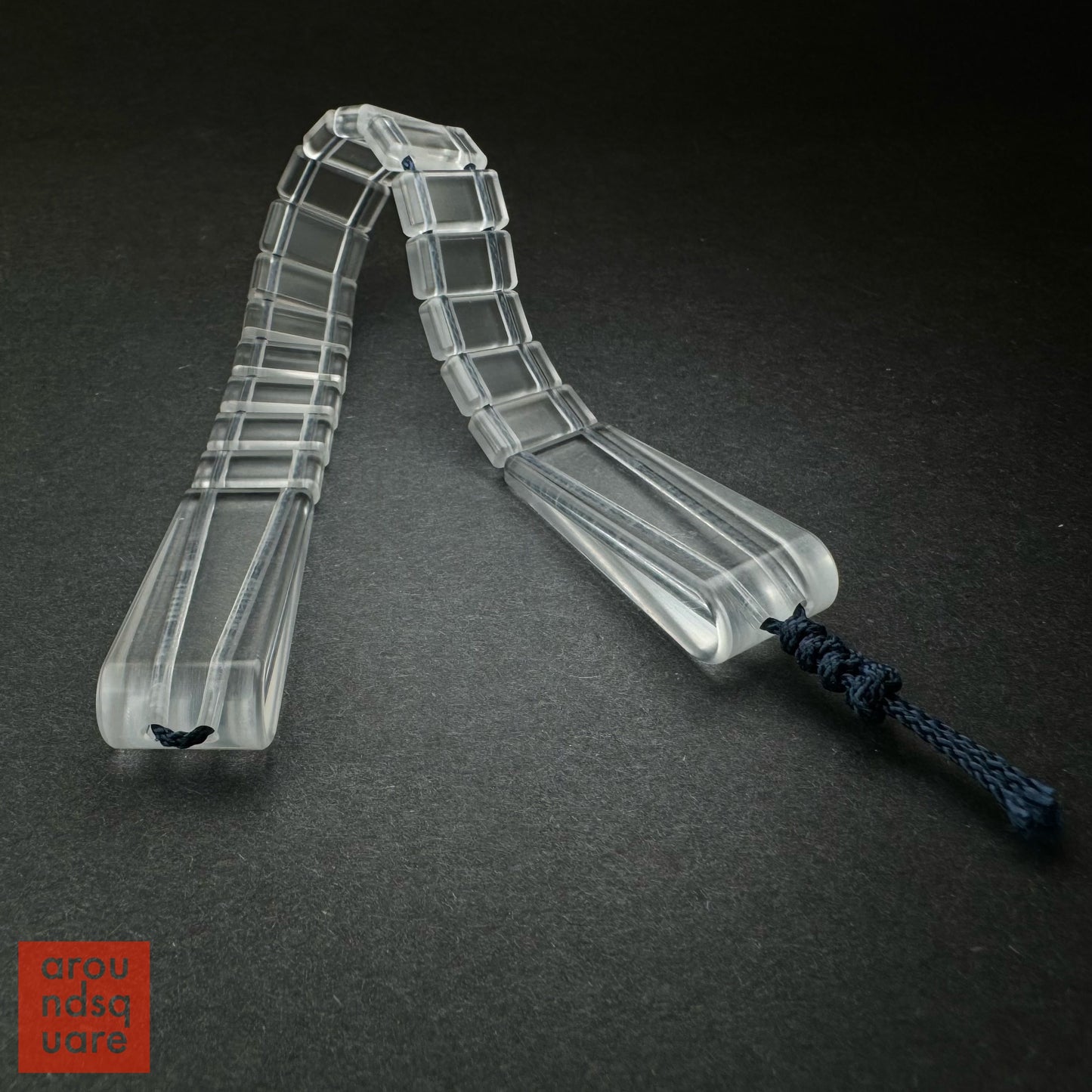 Remeshok Chetki - Polymer and Delrin Beavertail Editions