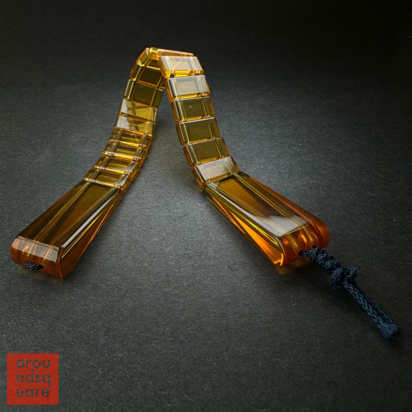 Remeshok Chetki - Polymer and Delrin Beavertail Editions