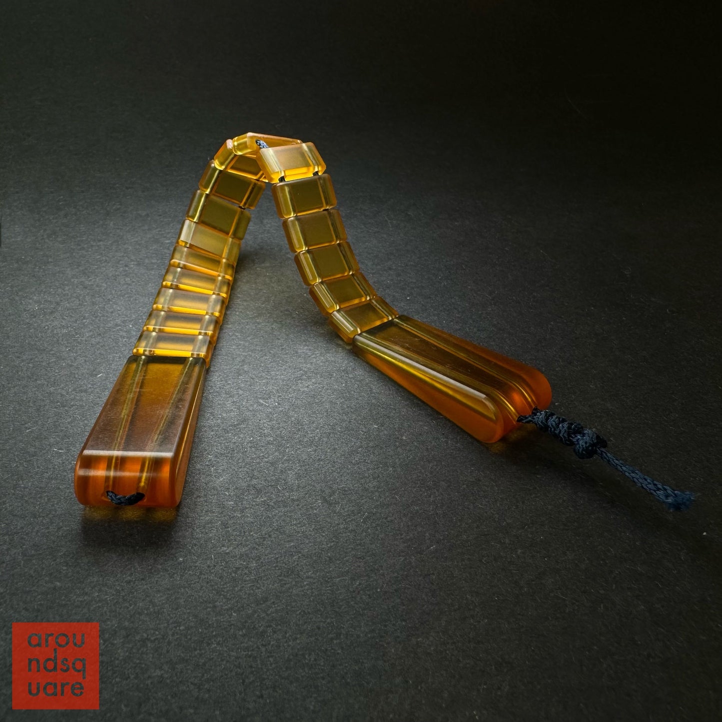 Remeshok Chetki - Polymer and Delrin Beavertail Editions