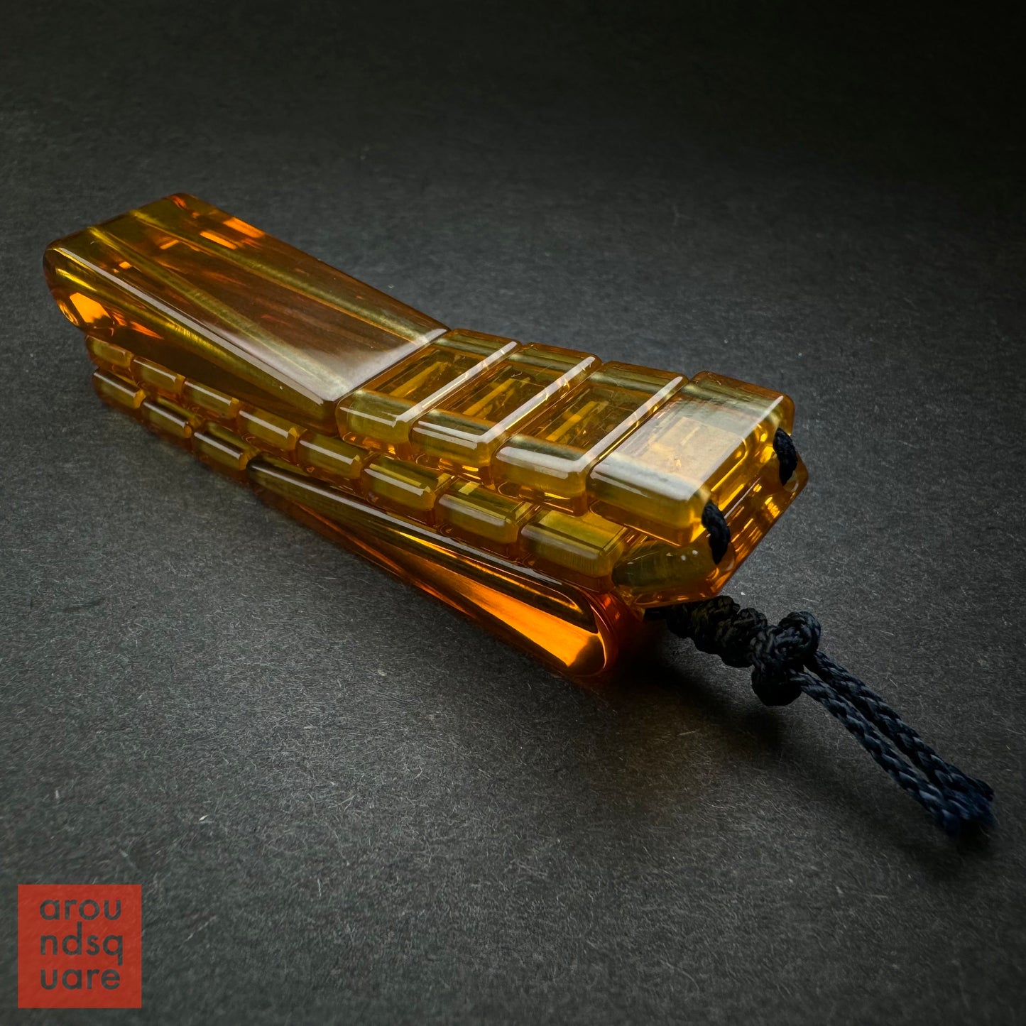 Remeshok Chetki - Polymer and Delrin Beavertail Editions