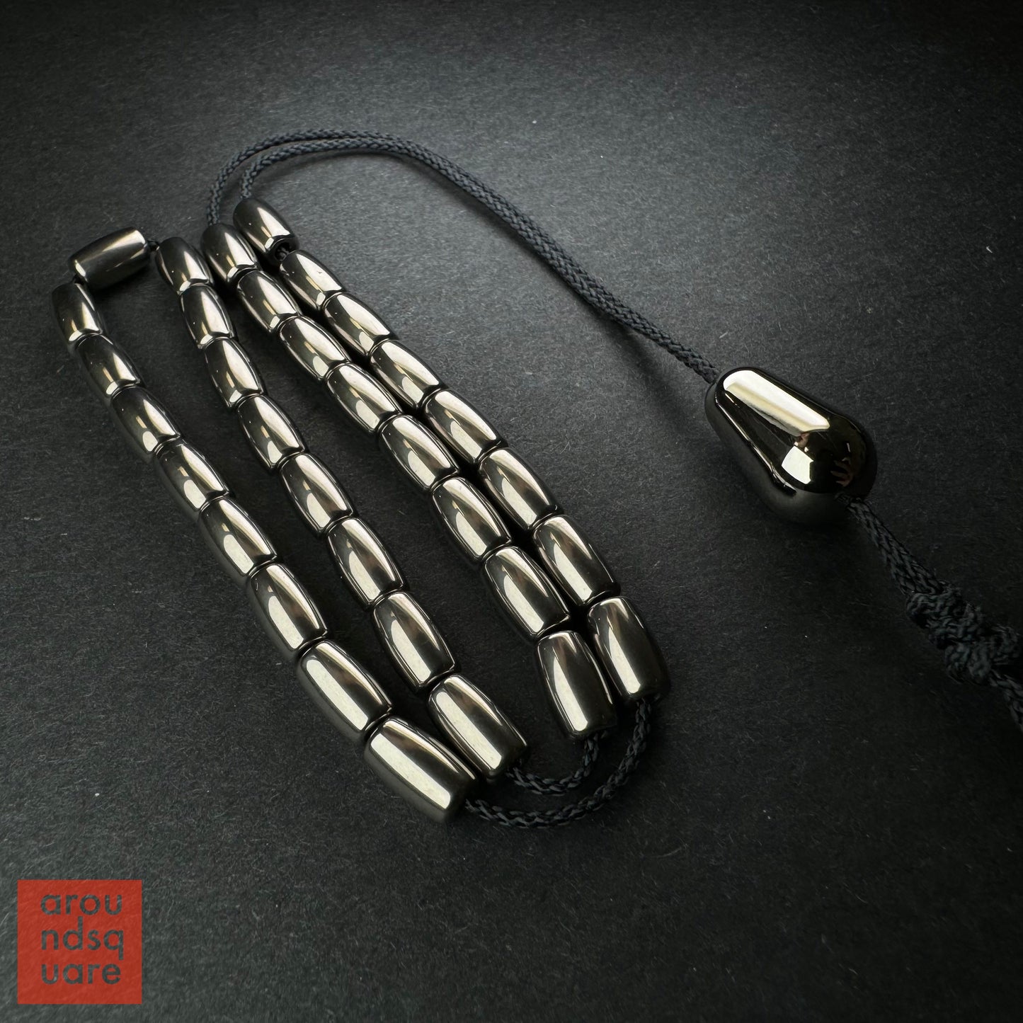 MKUltras - Micro Barrels Titanium Editions