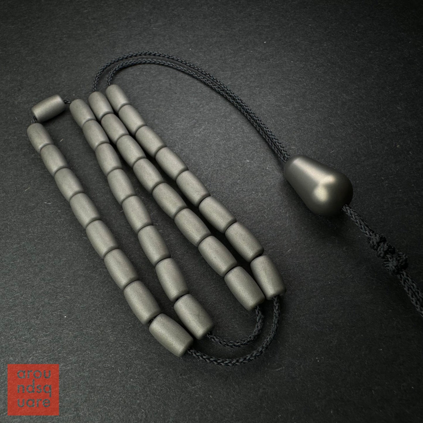 MKUltras - Micro Barrels Titanium Editions