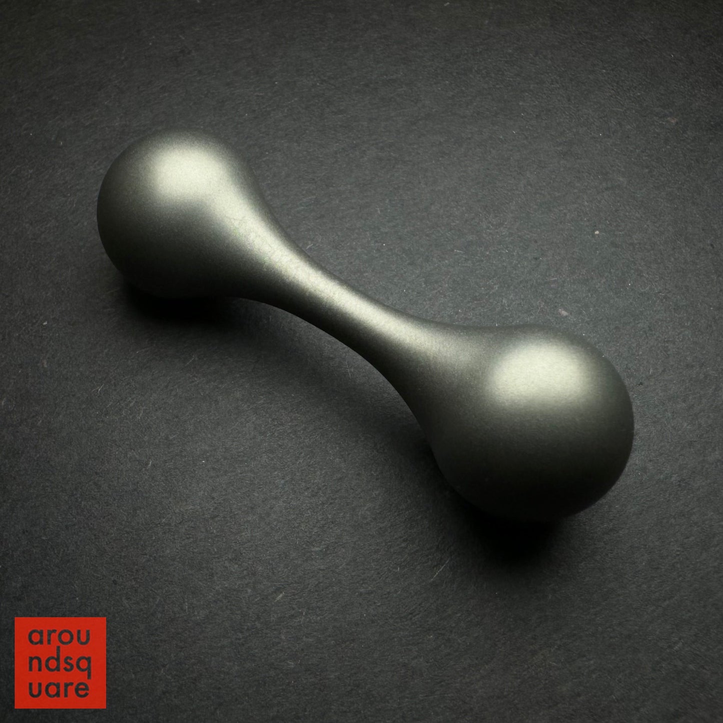Knucklebone - Slimini Titanium Edition