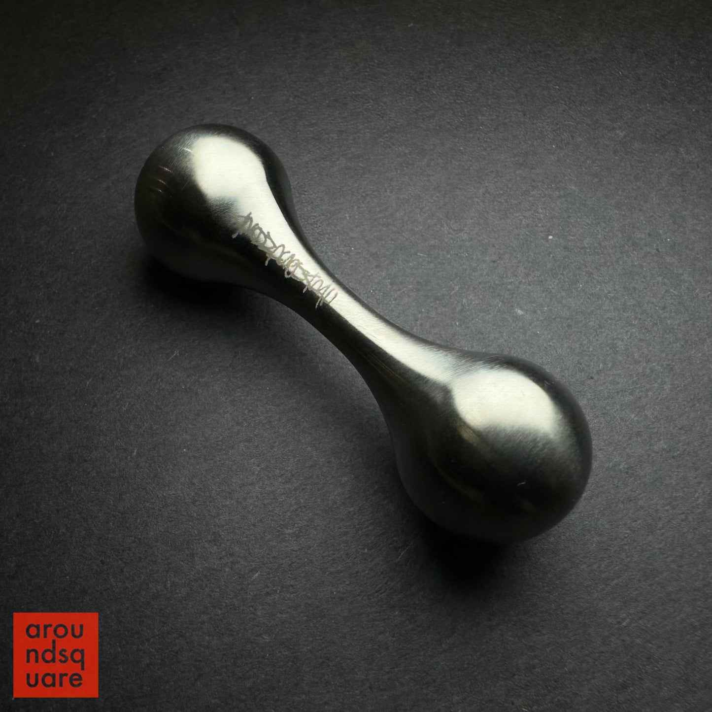 Knucklebone - Slimini Titanium Edition