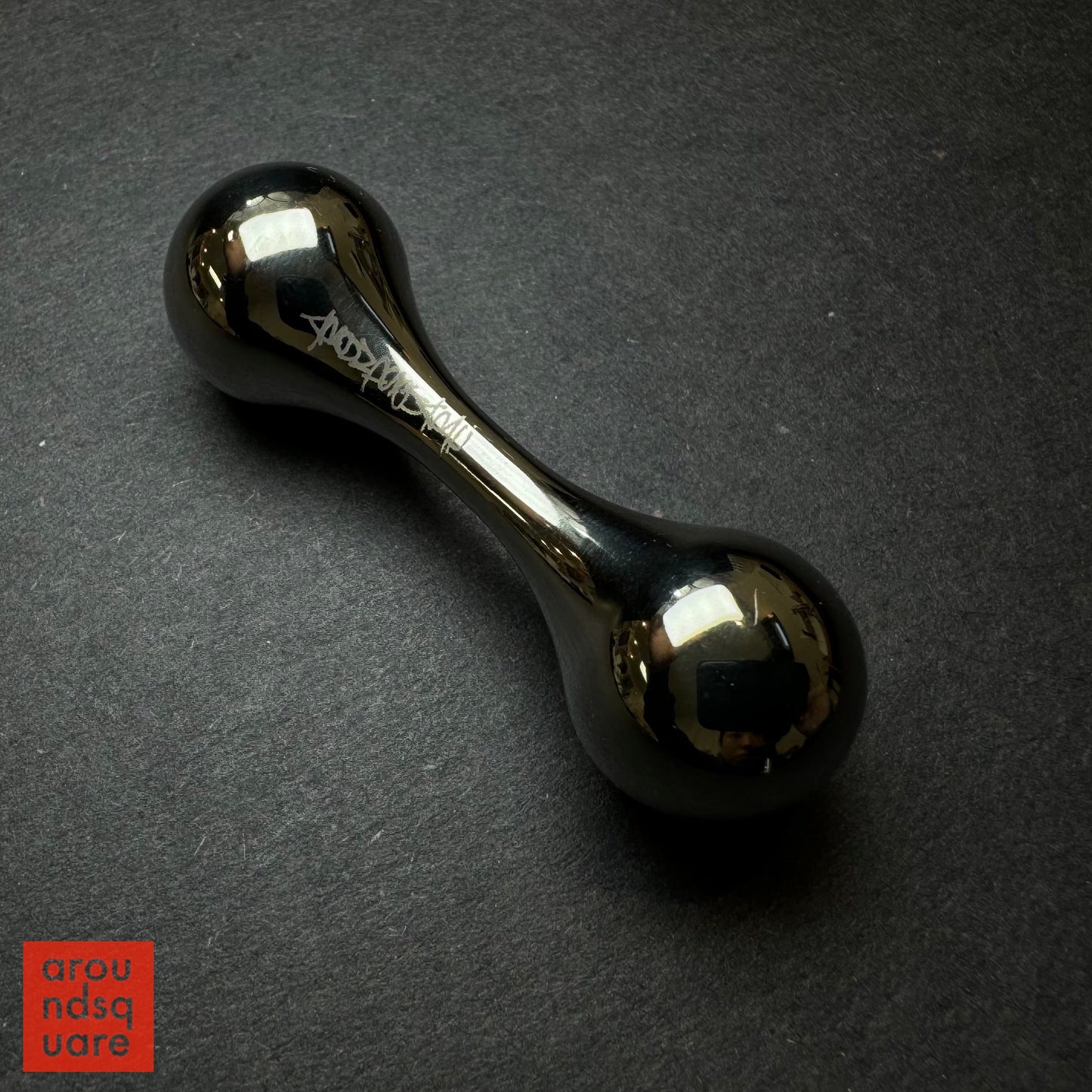 Knucklebone - Slimini Titanium Edition
