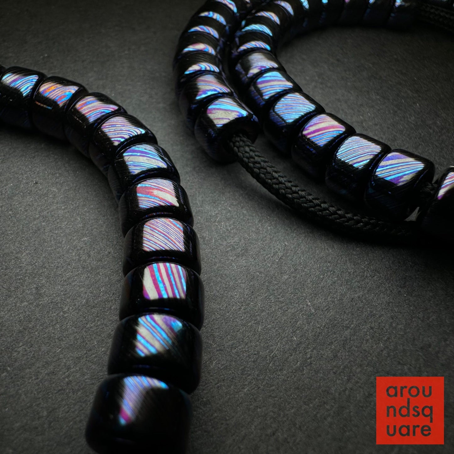 MKUltras - Exotic Metal Mini Sigma Editions