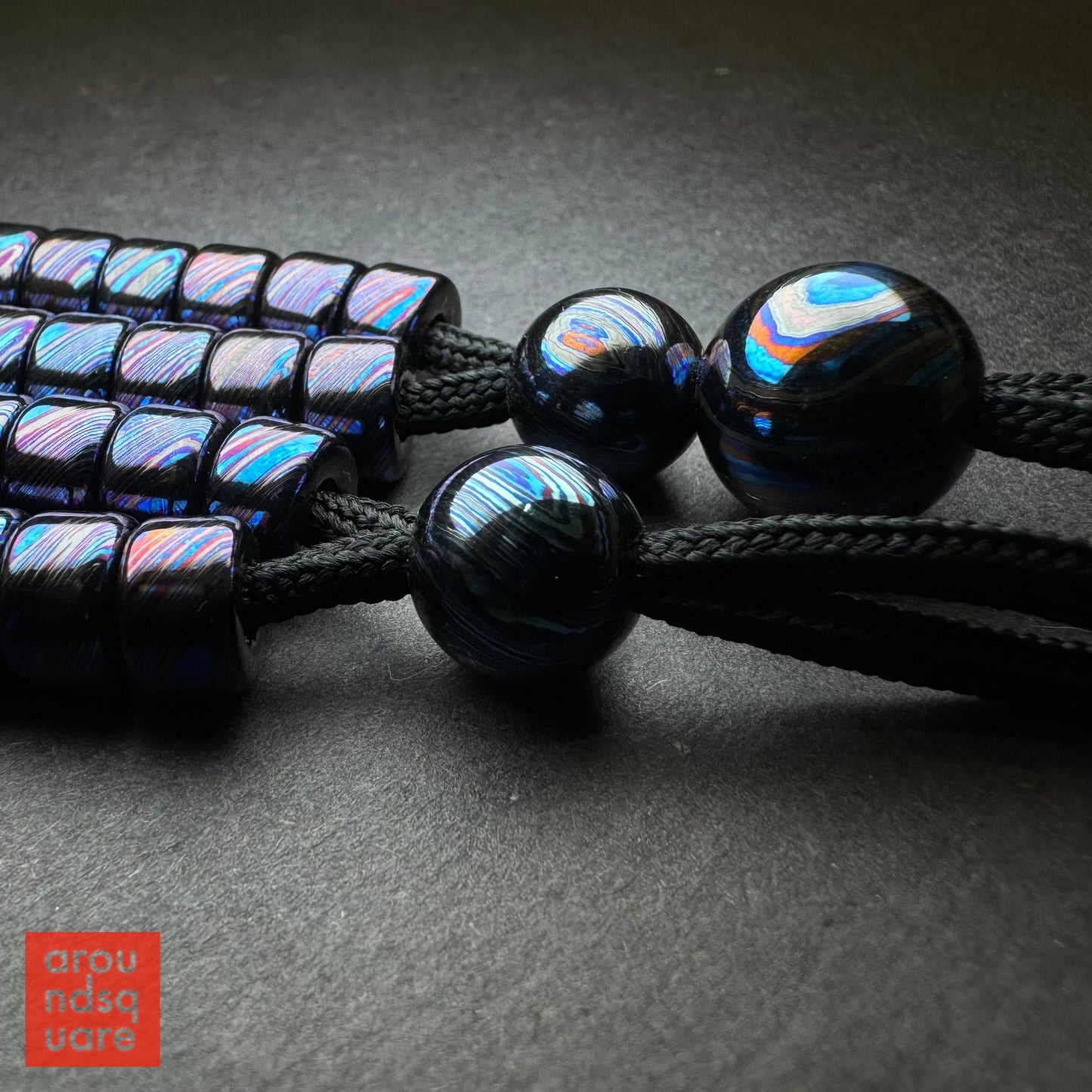 MKUltras - Exotic Metal Mini Sigma Editions