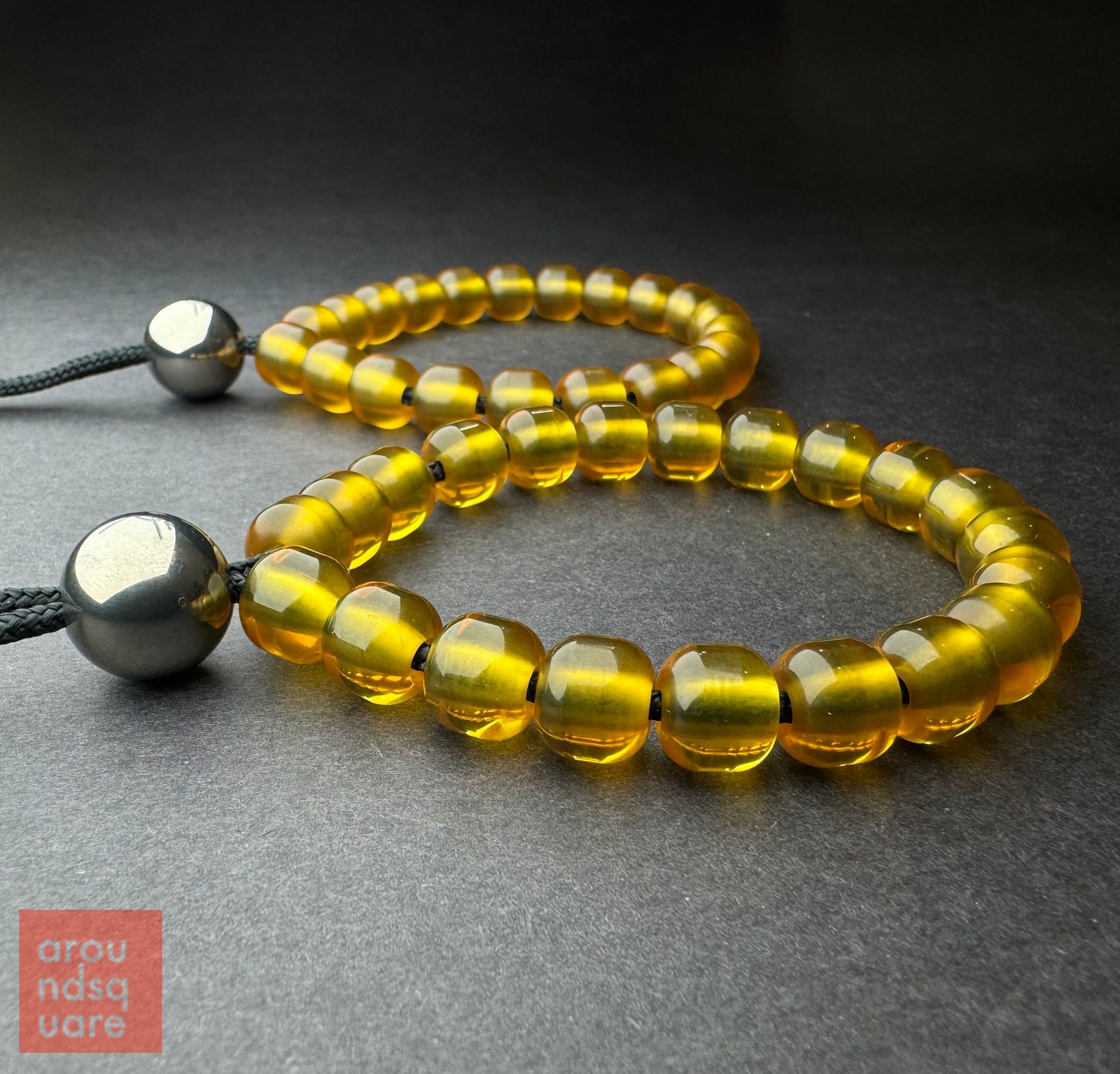 MKUltras - 10mm Mílos Ultem Editions