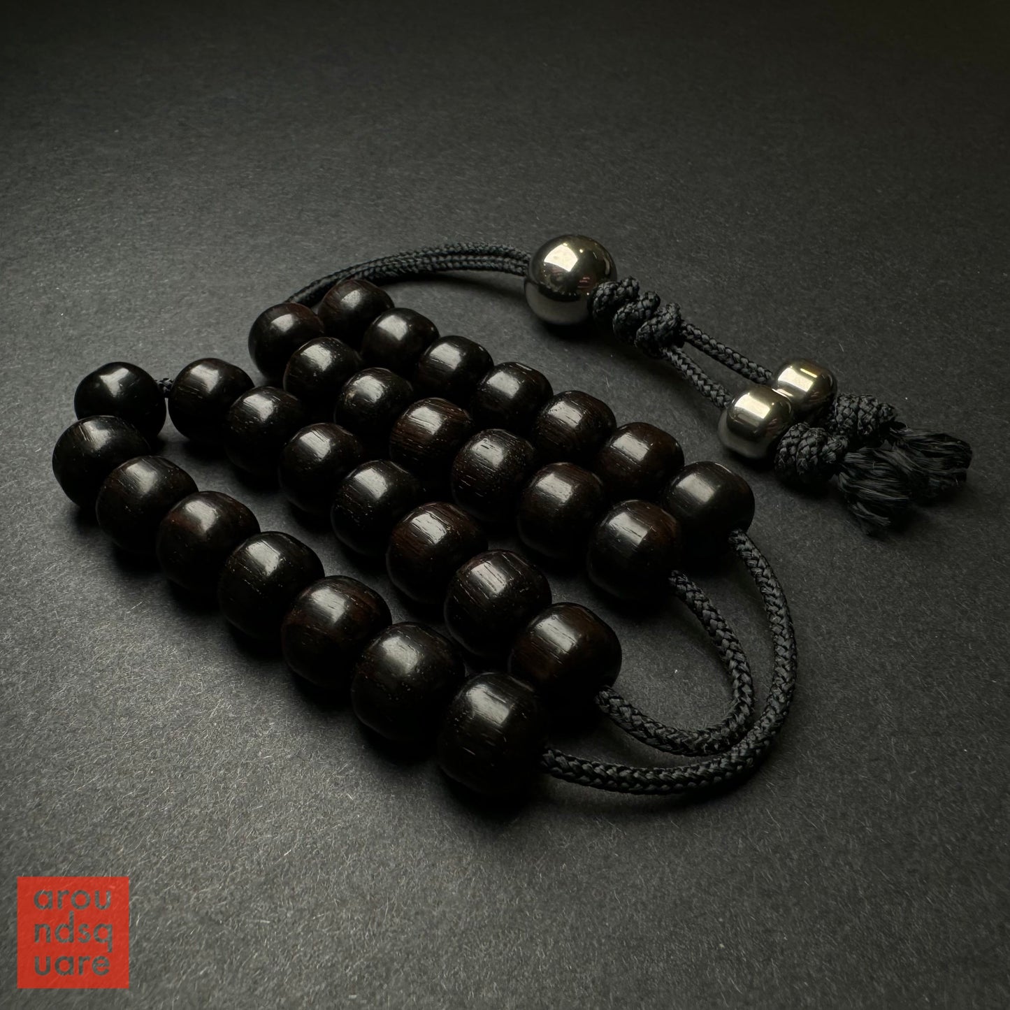 MKUltras - 12mm Mílos Wood Editions