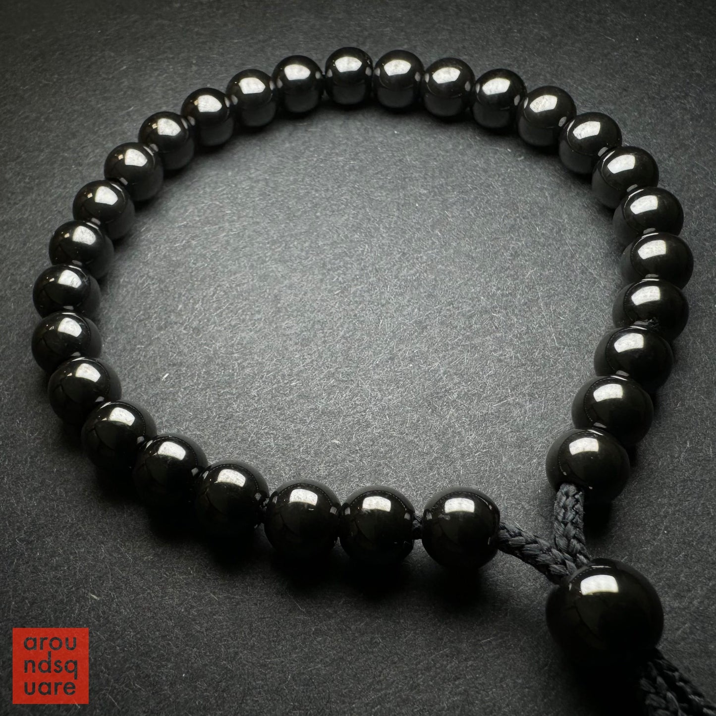 MKUltras - 8mm Beads Exotic Metal Editions