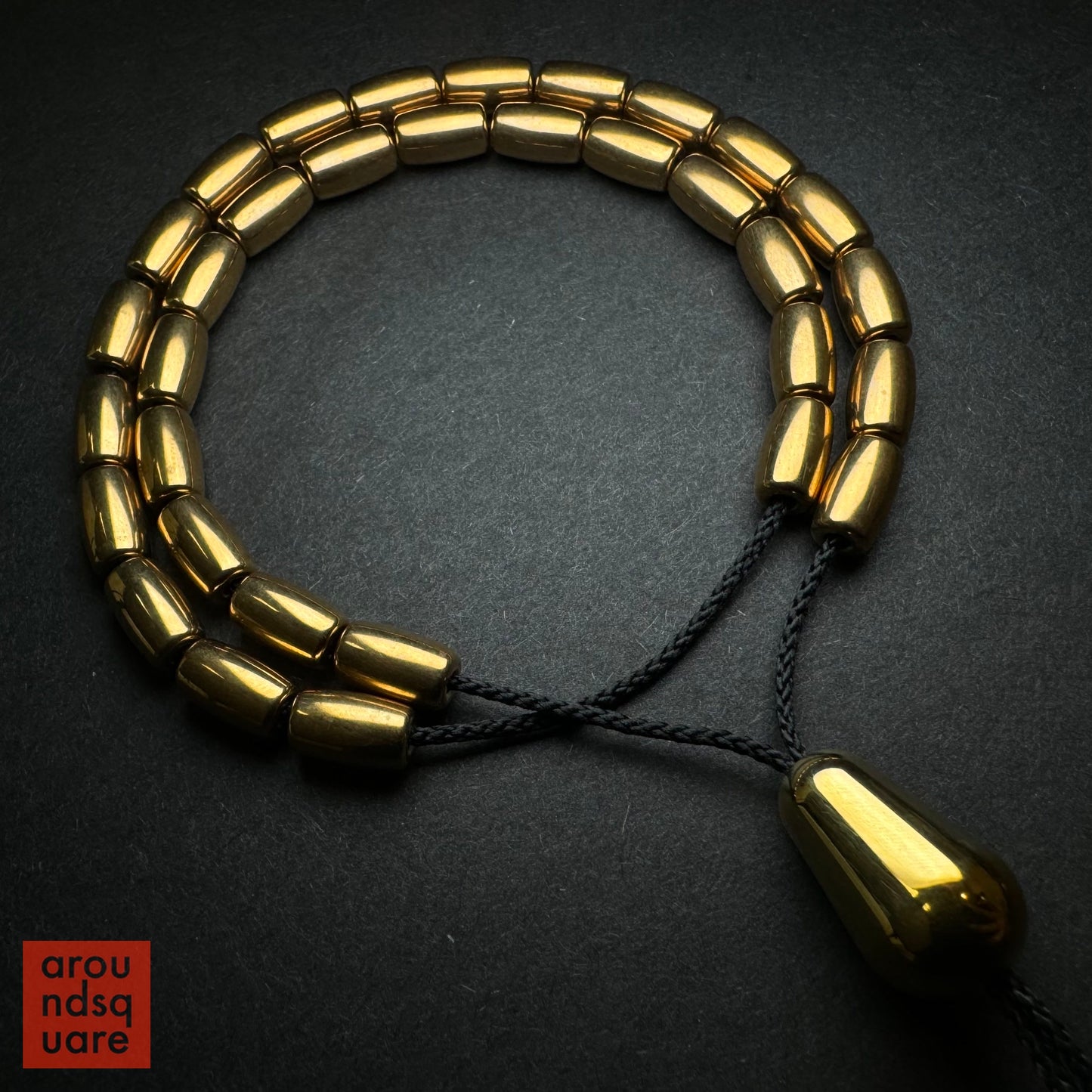 MKUltras - Micro Barrels Standard Metal Editions
