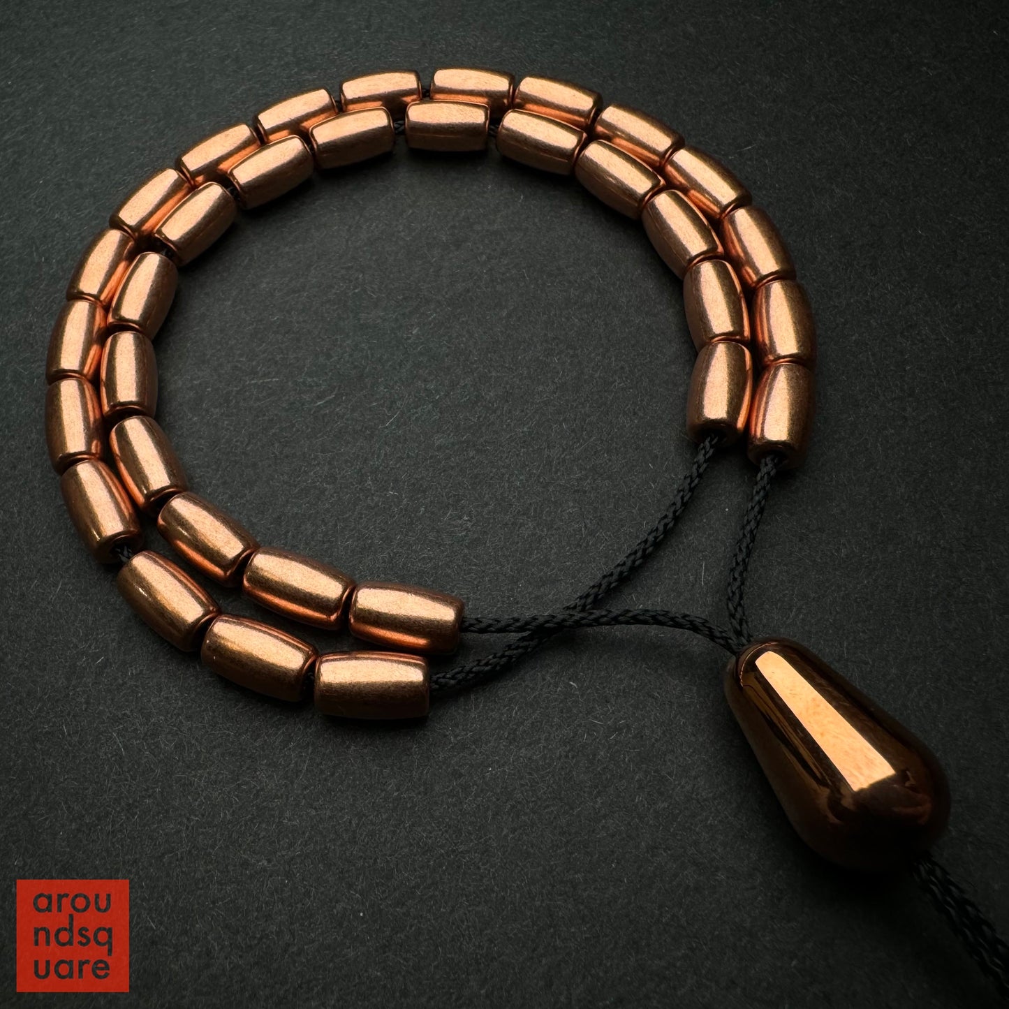 MKUltras - Micro Barrels Standard Metal Editions