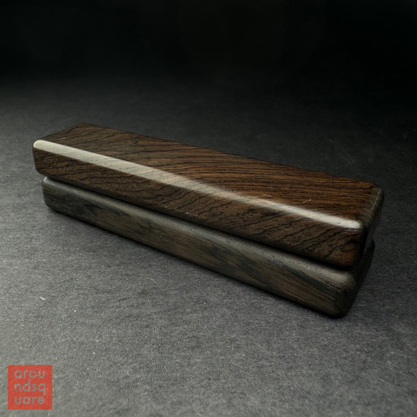Nowhere Plank
