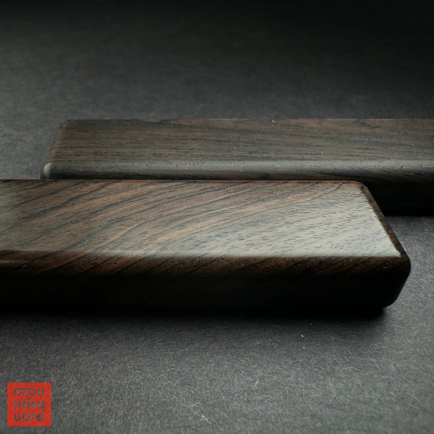 Nowhere Plank
