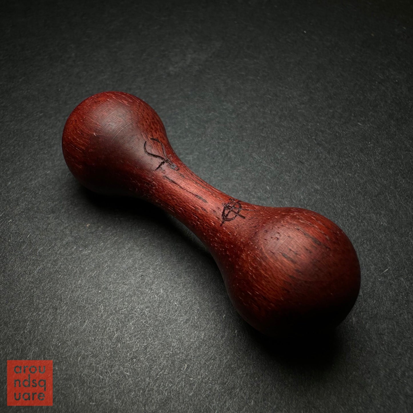 Knucklebone - Grain Theory X Aroundsquare Collab Series