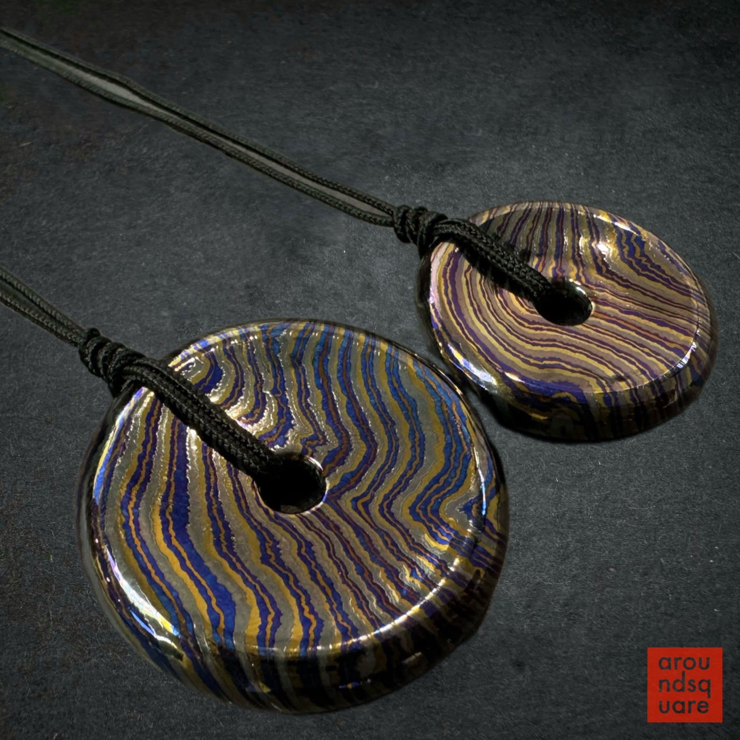 Deadeye Wearables - Larges Zircuti Edition