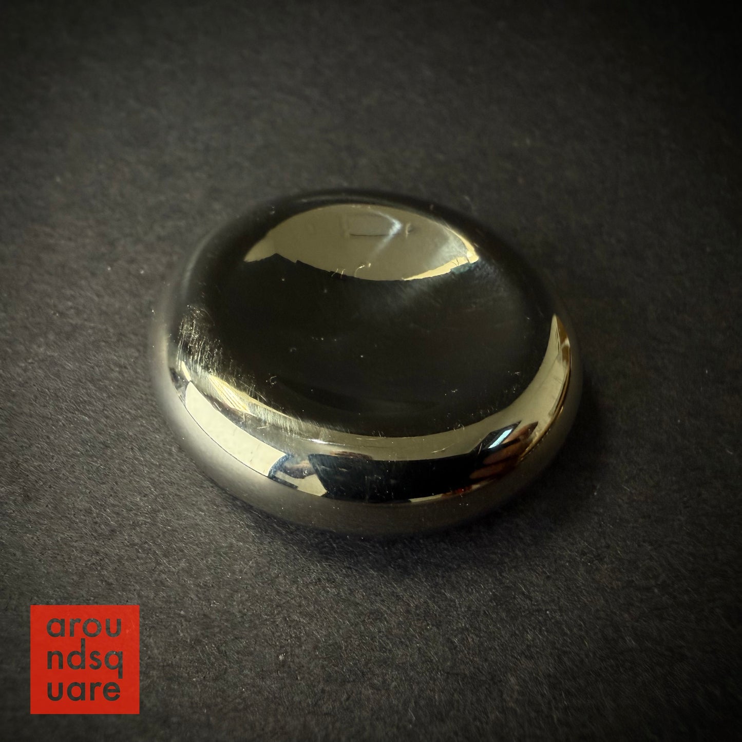 Deadeye - Doubloon Titanium Editions