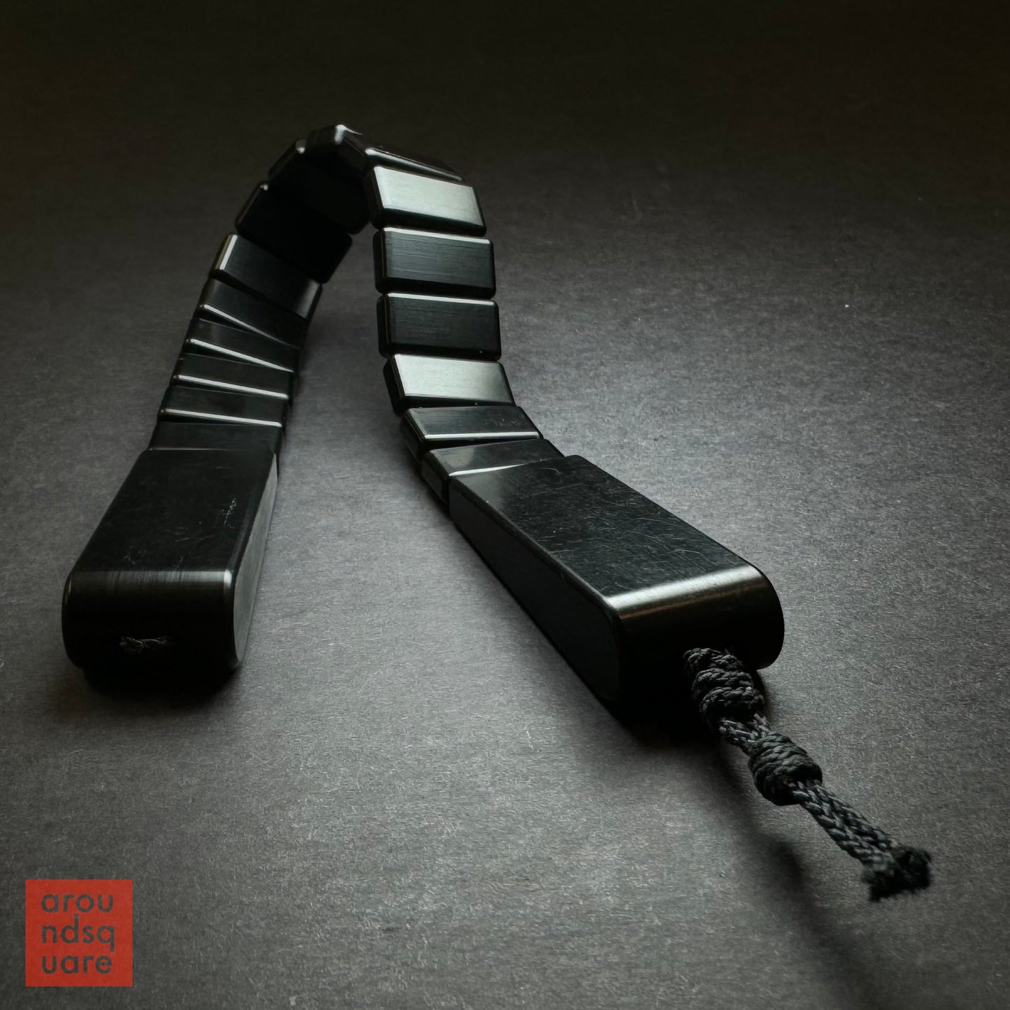 Remeshok Chetki - Polymer and Delrin Beavertail Editions