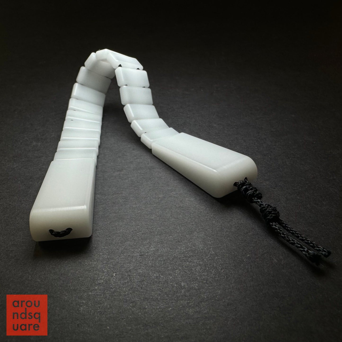 Remeshok Chetki - Polymer and Delrin Beavertail Editions