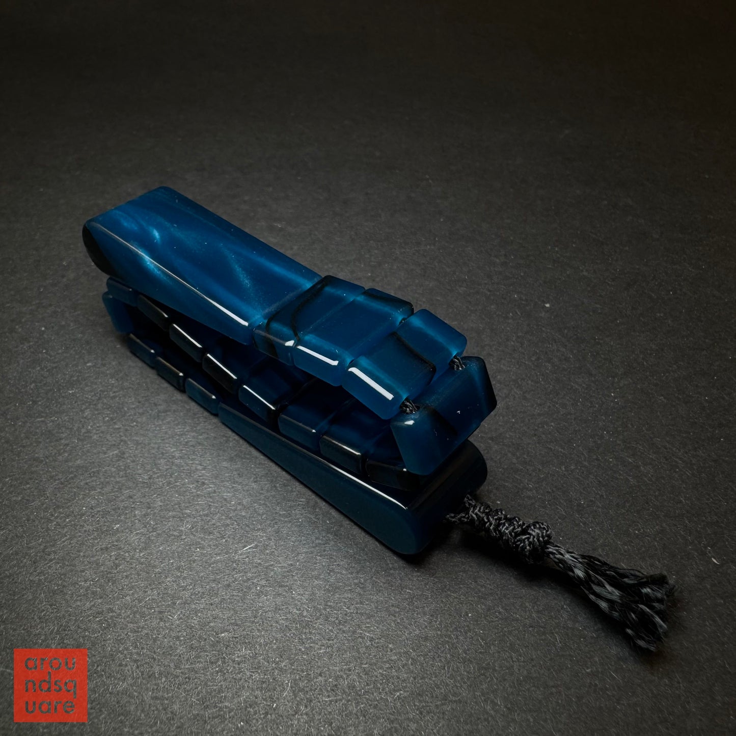 Remeshok Chetki - Polymer and Delrin Beavertail Editions